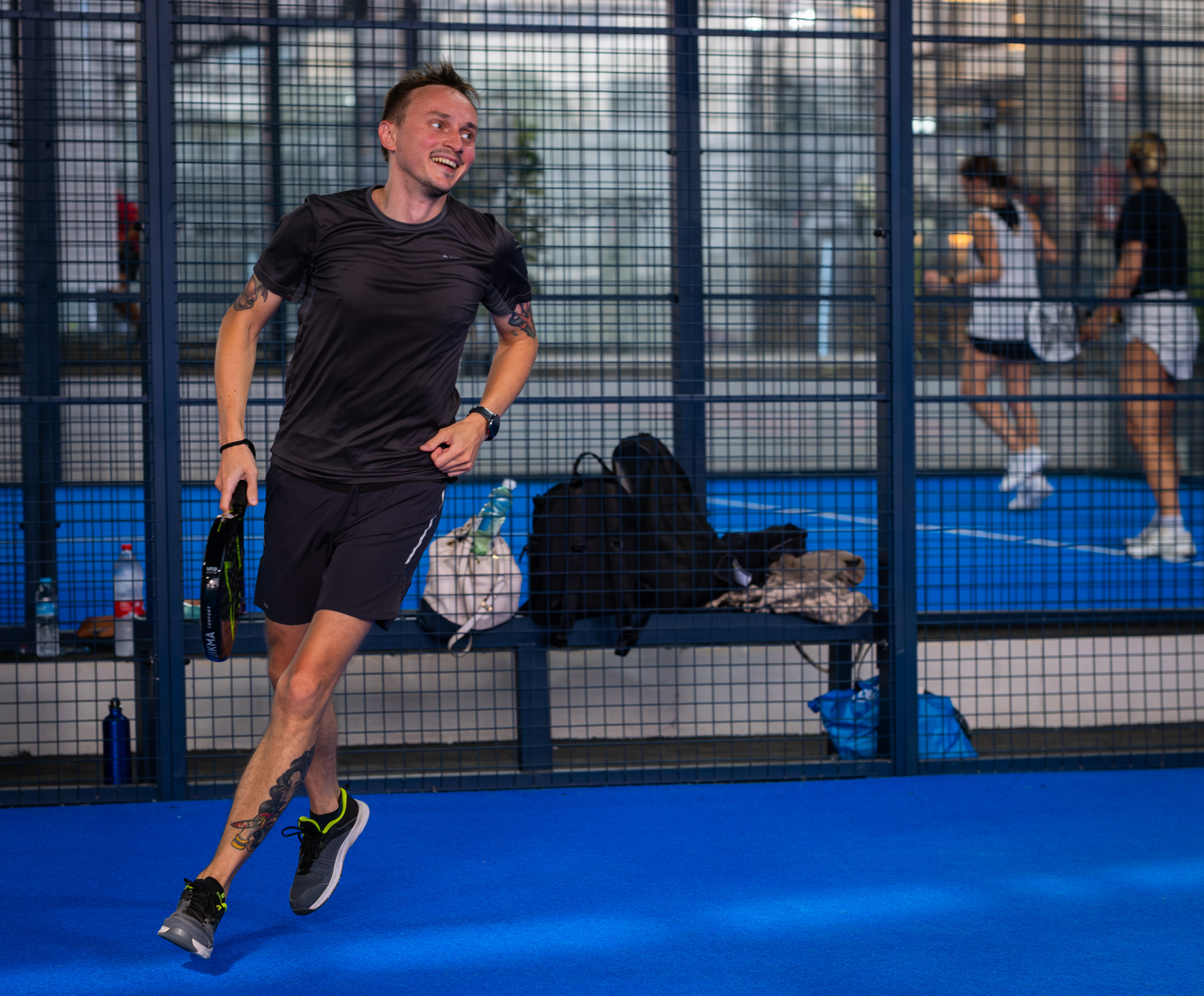 Lindo Padel Tournament - изображение 12