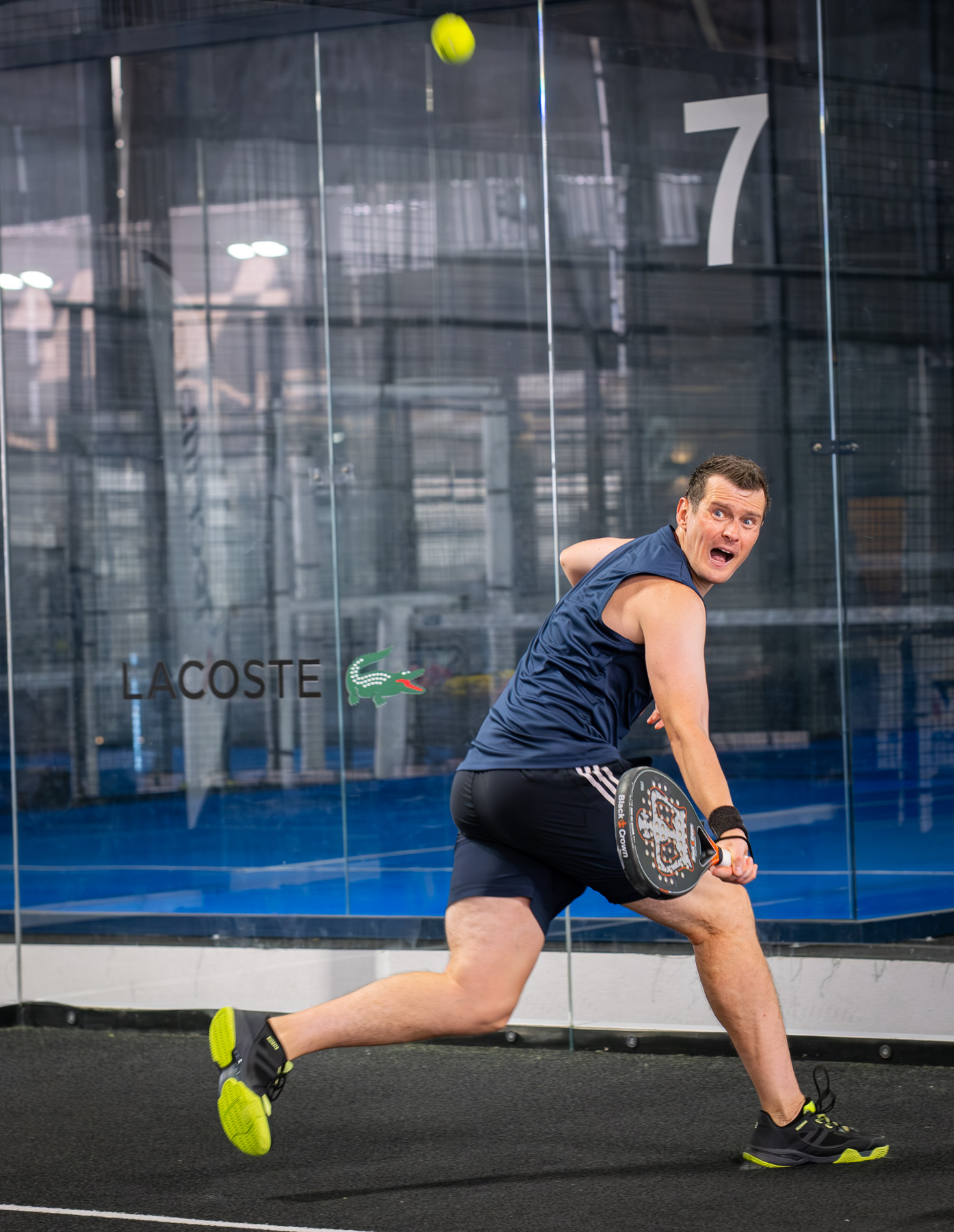 Lindo Padel Tournament - изображение 54