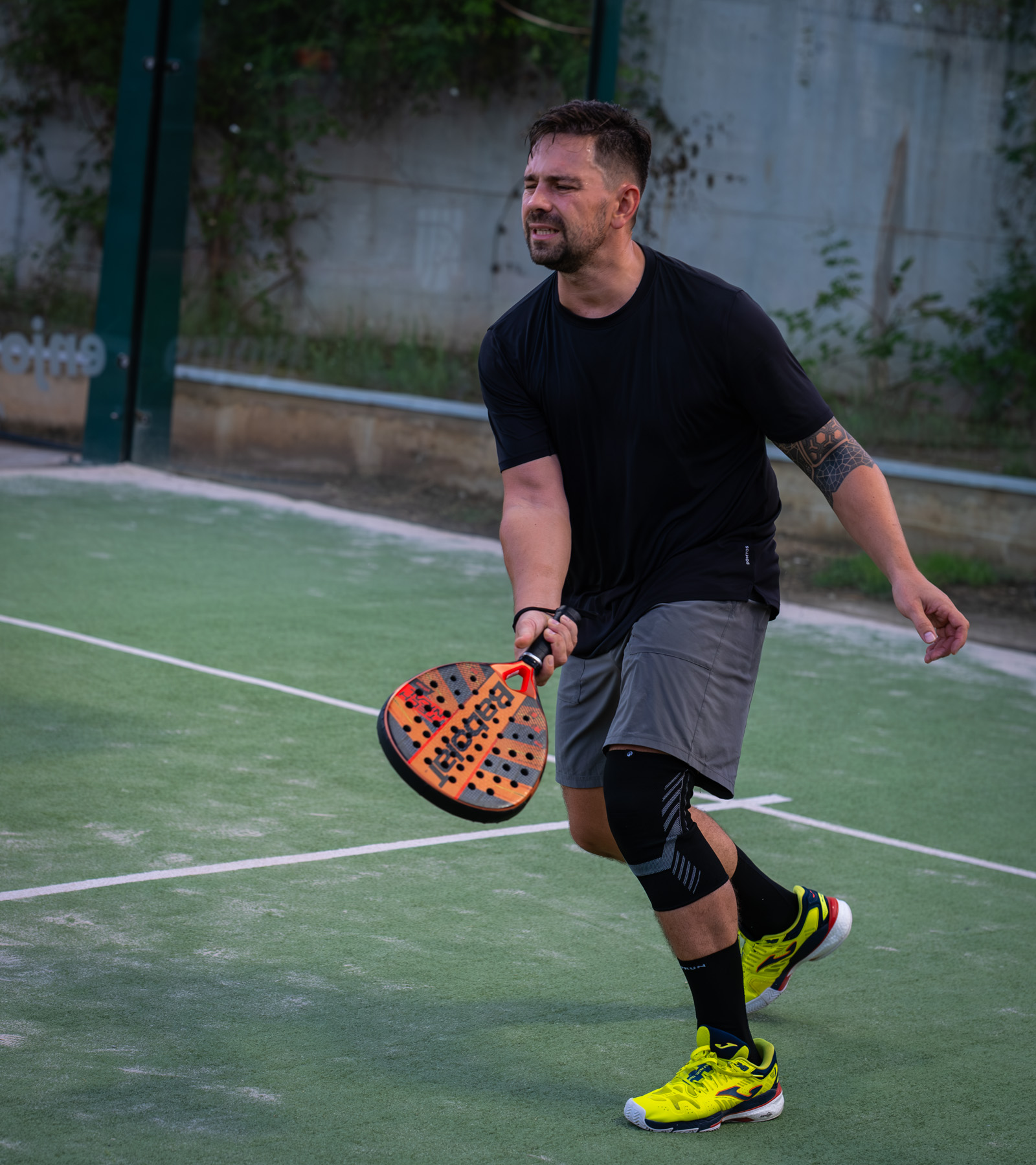 Padel Tournament by Daria - изображение 86