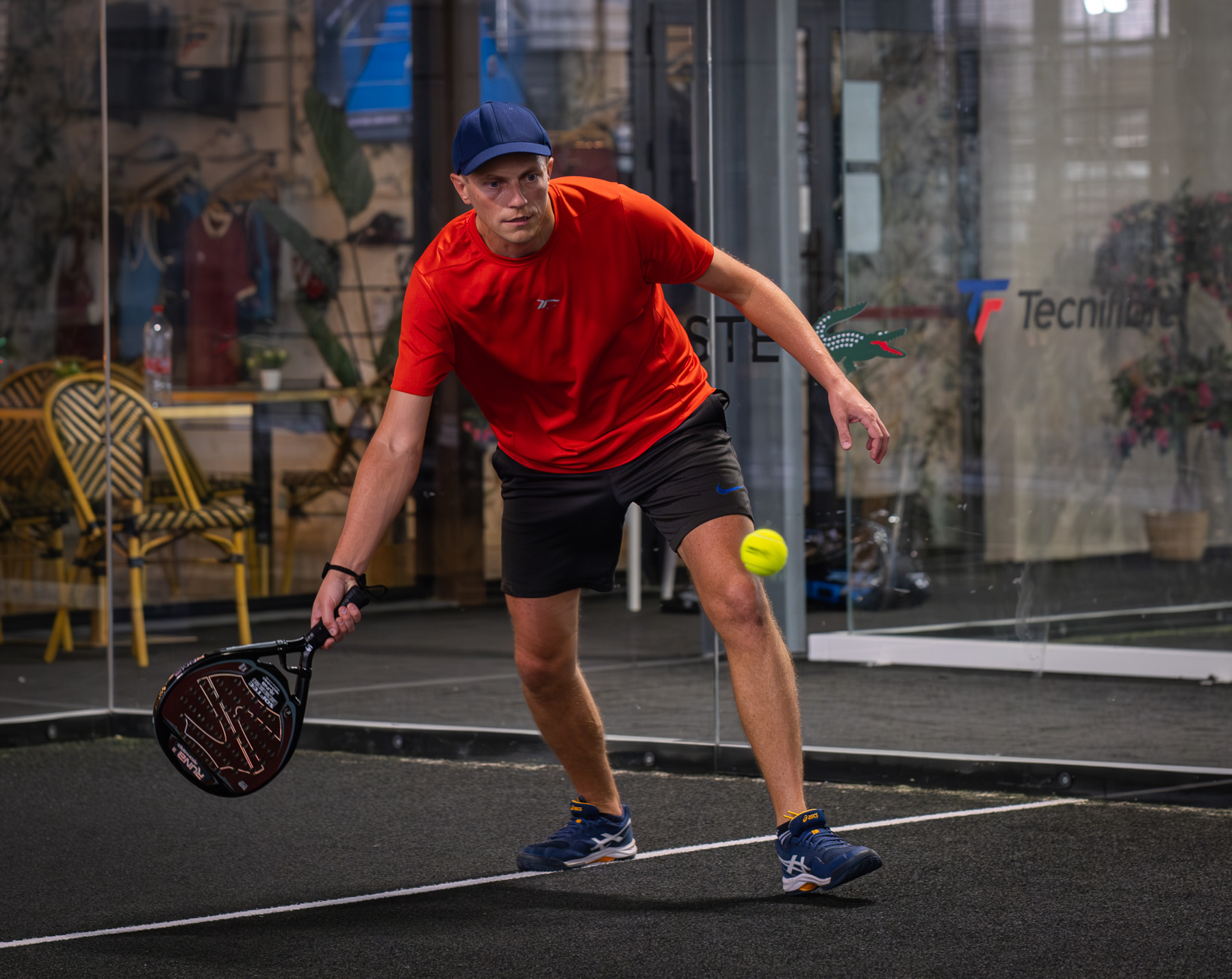 Lindo October Heat Cup - изображение 42