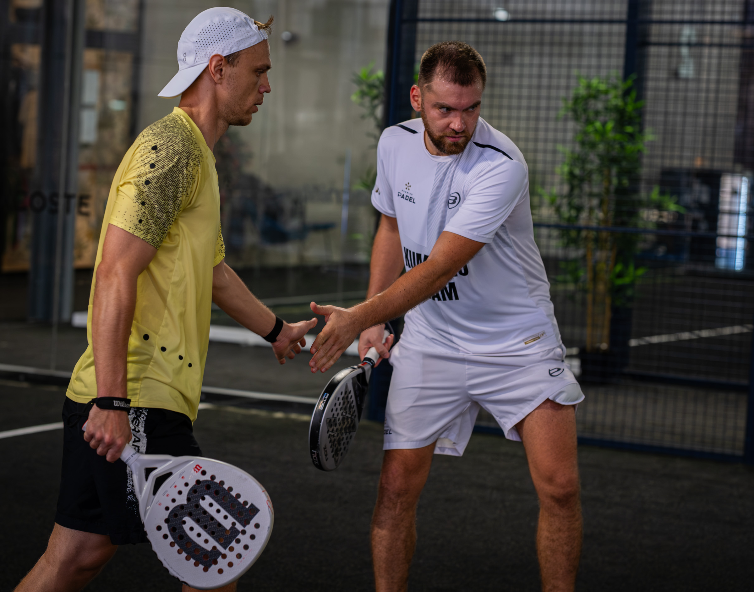 Lindo Padel Tournament - изображение 110