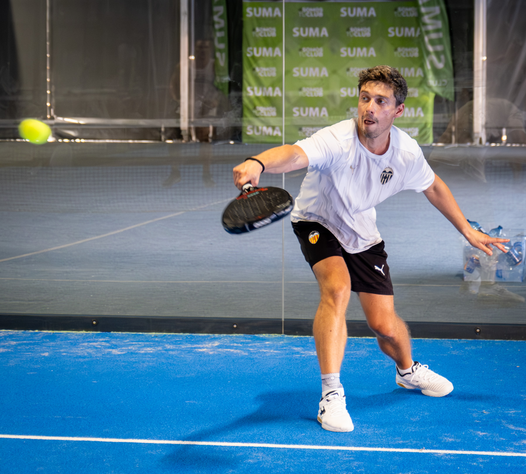 IVIN Padel Tournament - изображение 98