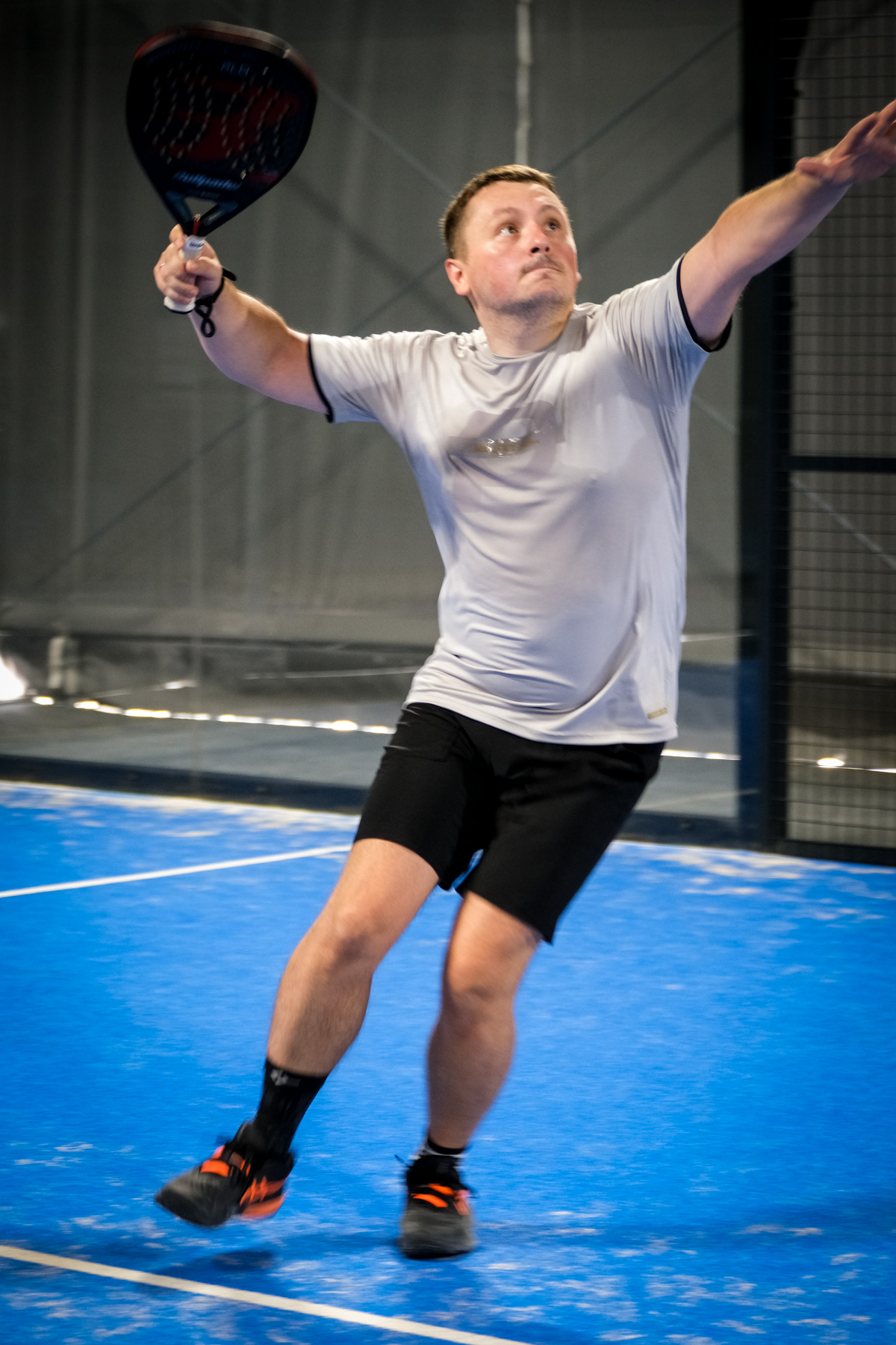 IVIN Padel Tournament - изображение 75