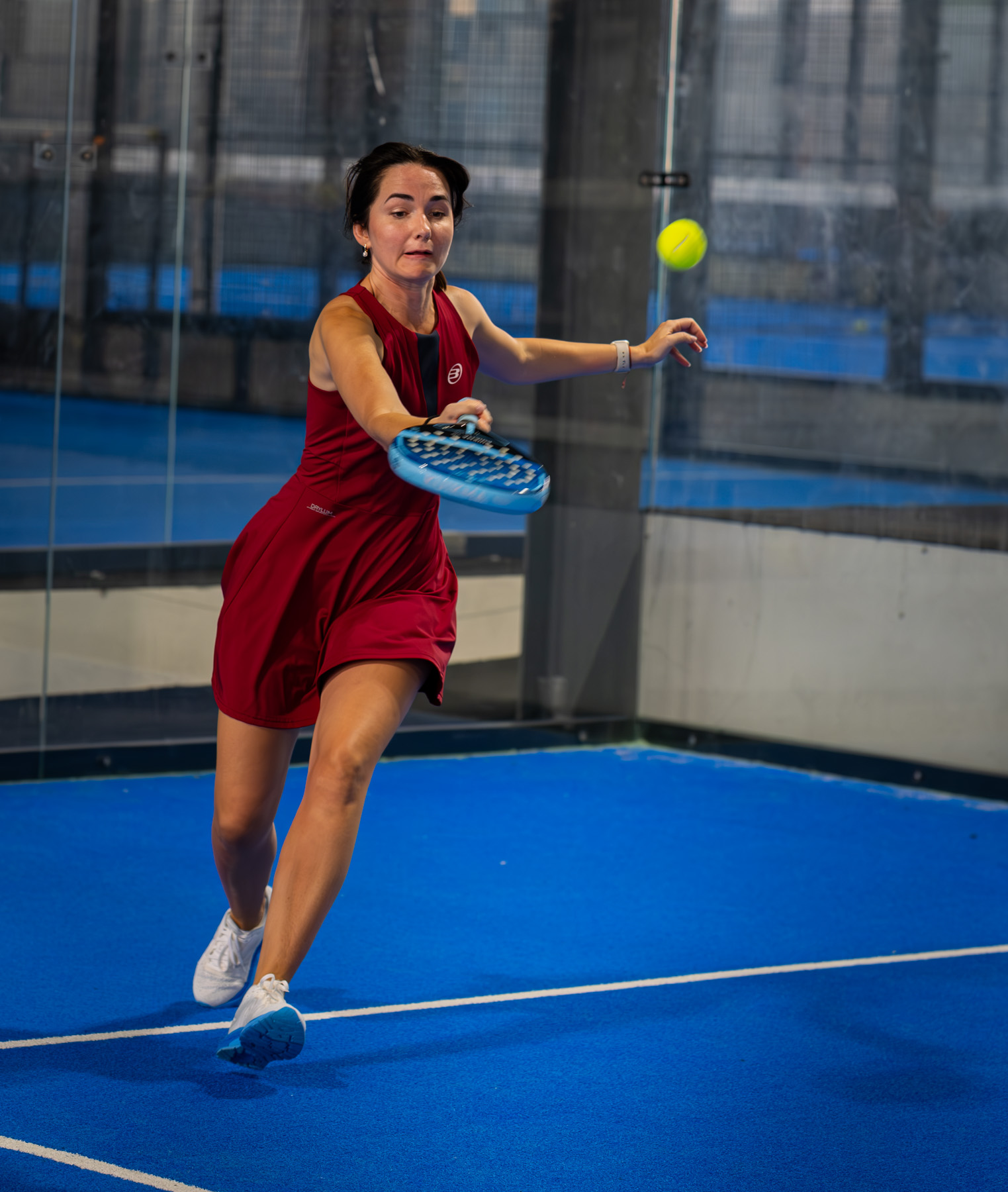 Lindo Padel Tournament - изображение 53