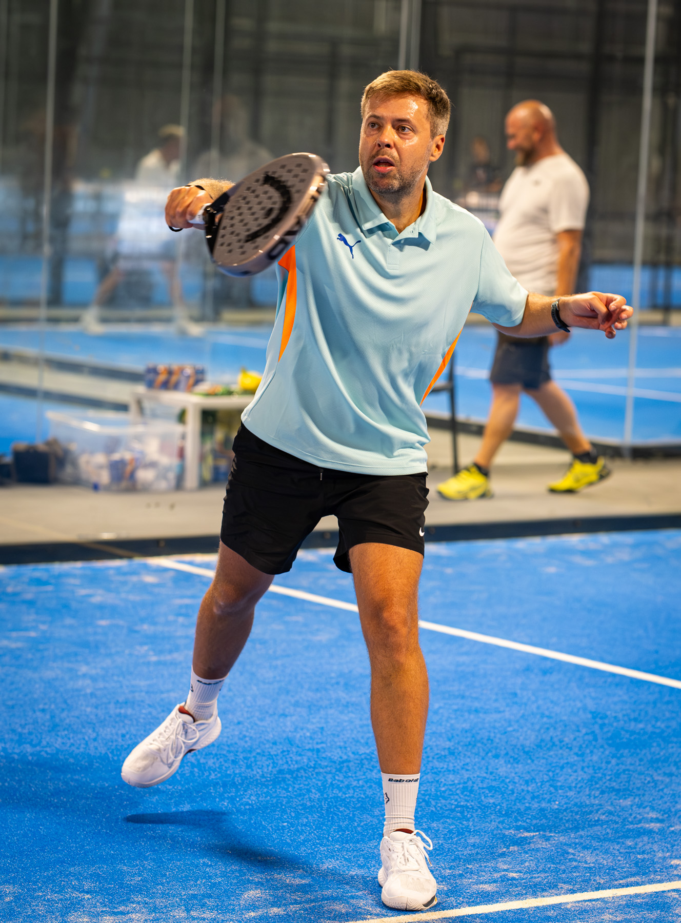 IVIN Padel Tournament - изображение 42
