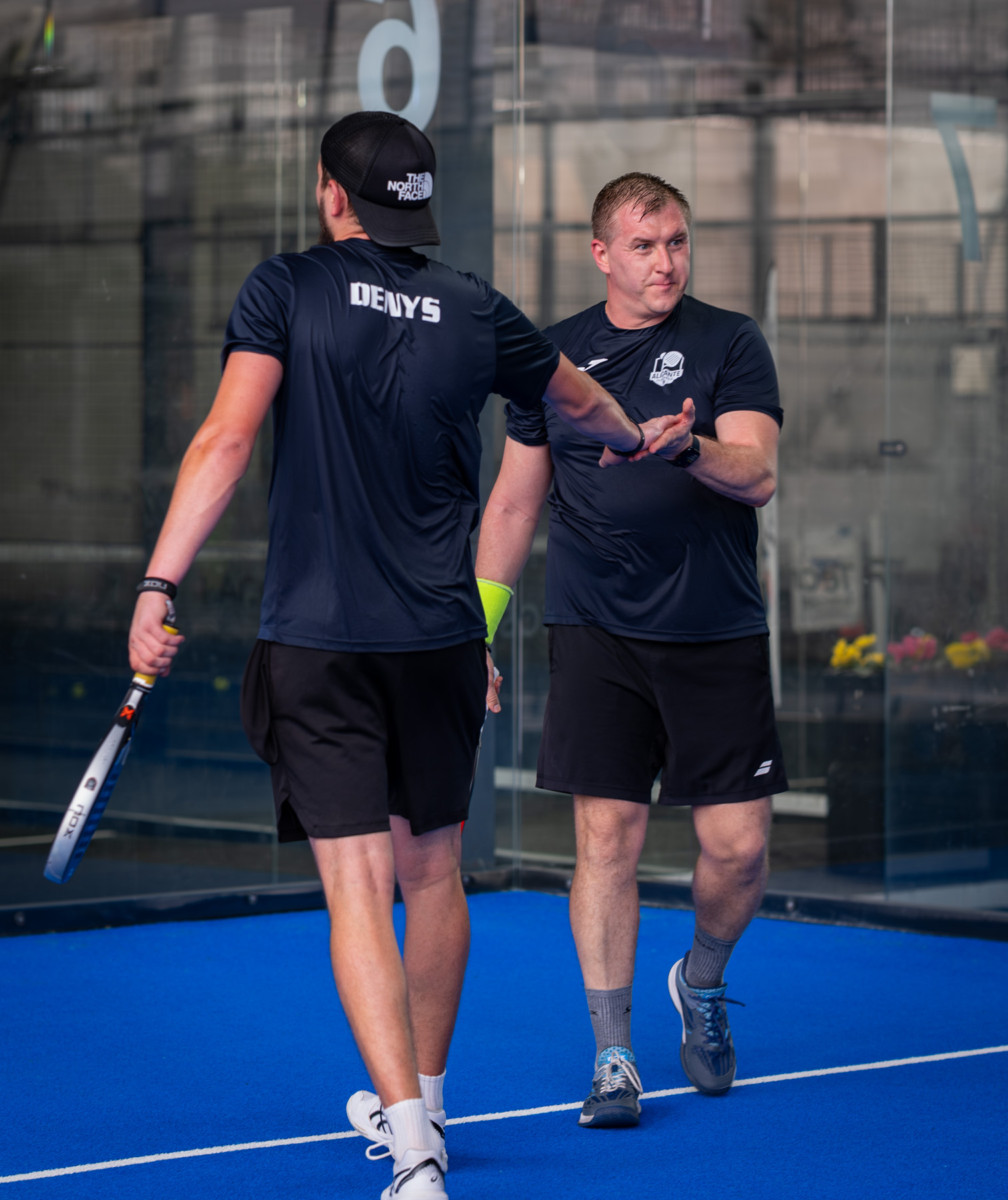 Lindo vs. Alicante - изображение 79