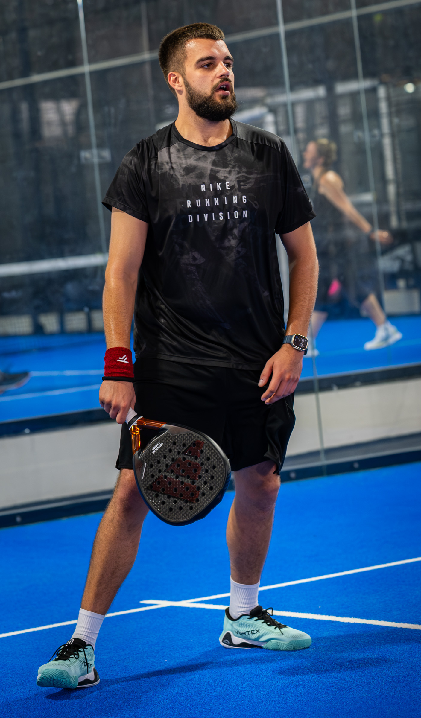 Lindo Padel Tournament - изображение 47