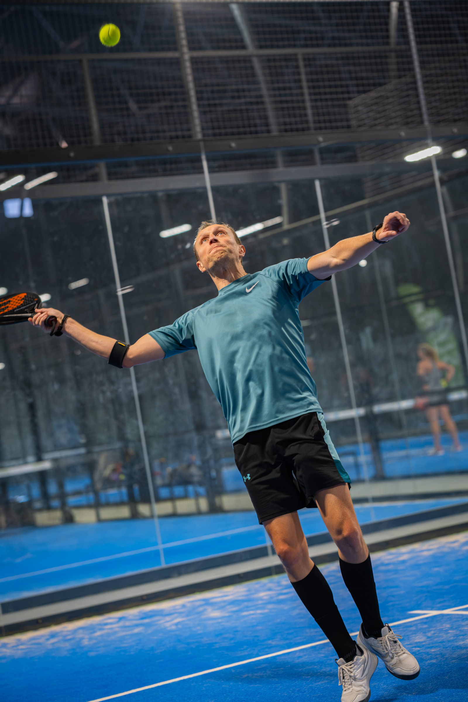 King of the Court Padel Tournament - изображение 155