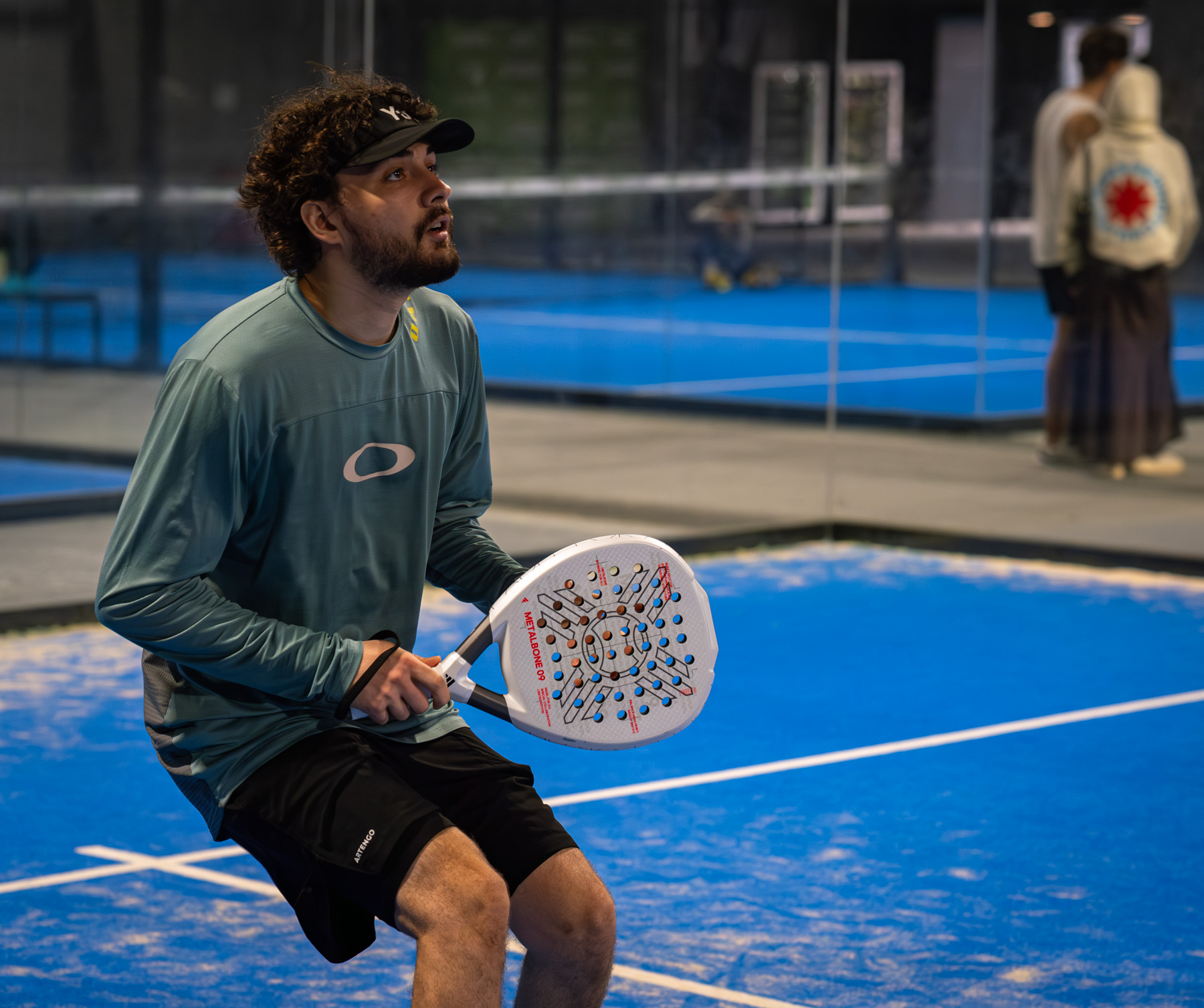 IVIN Padel Tournament - изображение 124