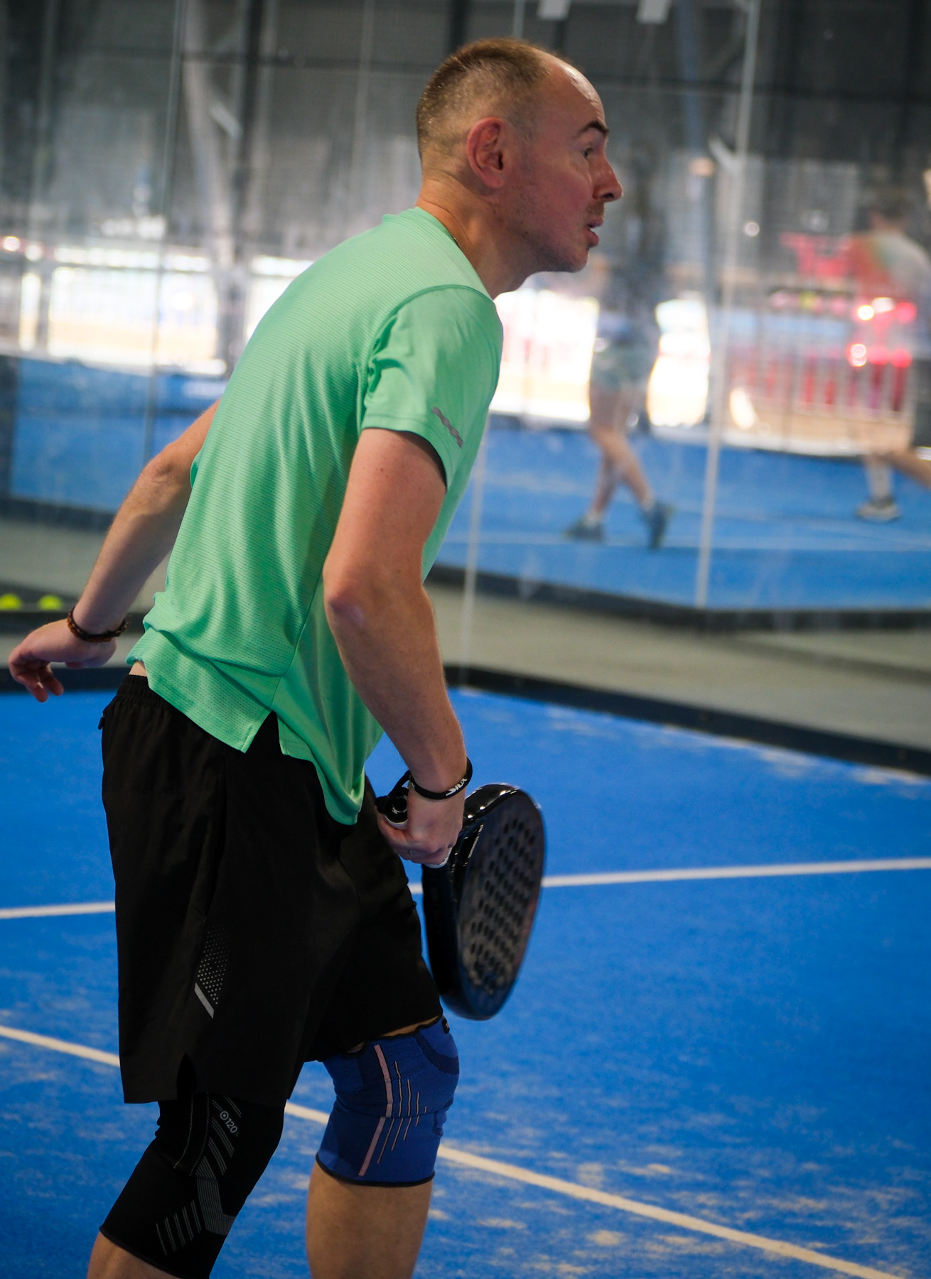 IVIN Padel Tournament - изображение 84