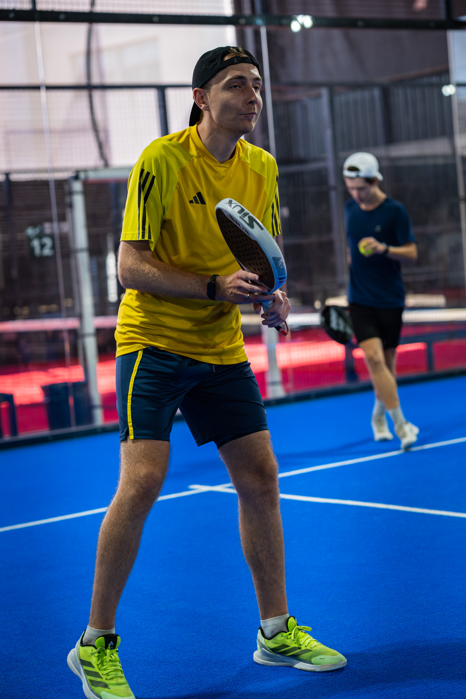 Lindo Padel Tournament - изображение 41