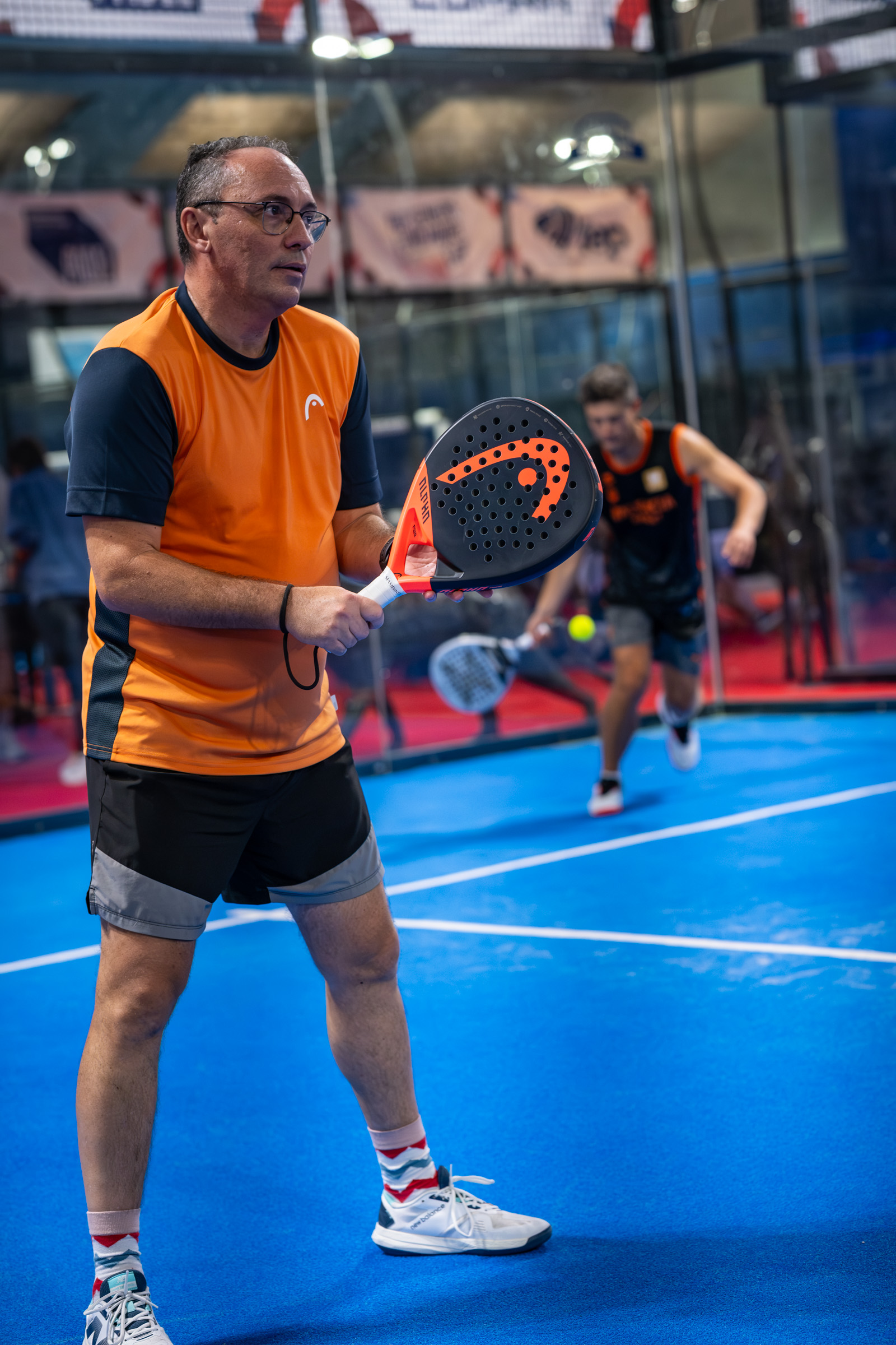 IVIN Halloween Padel Tournament 3.25-3.5&3.75-4.0 - изображение 112