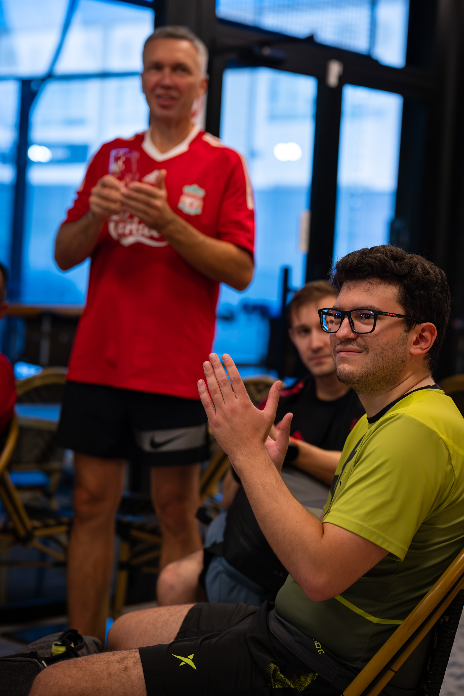 Lindo vs the Netherlands - изображение 127