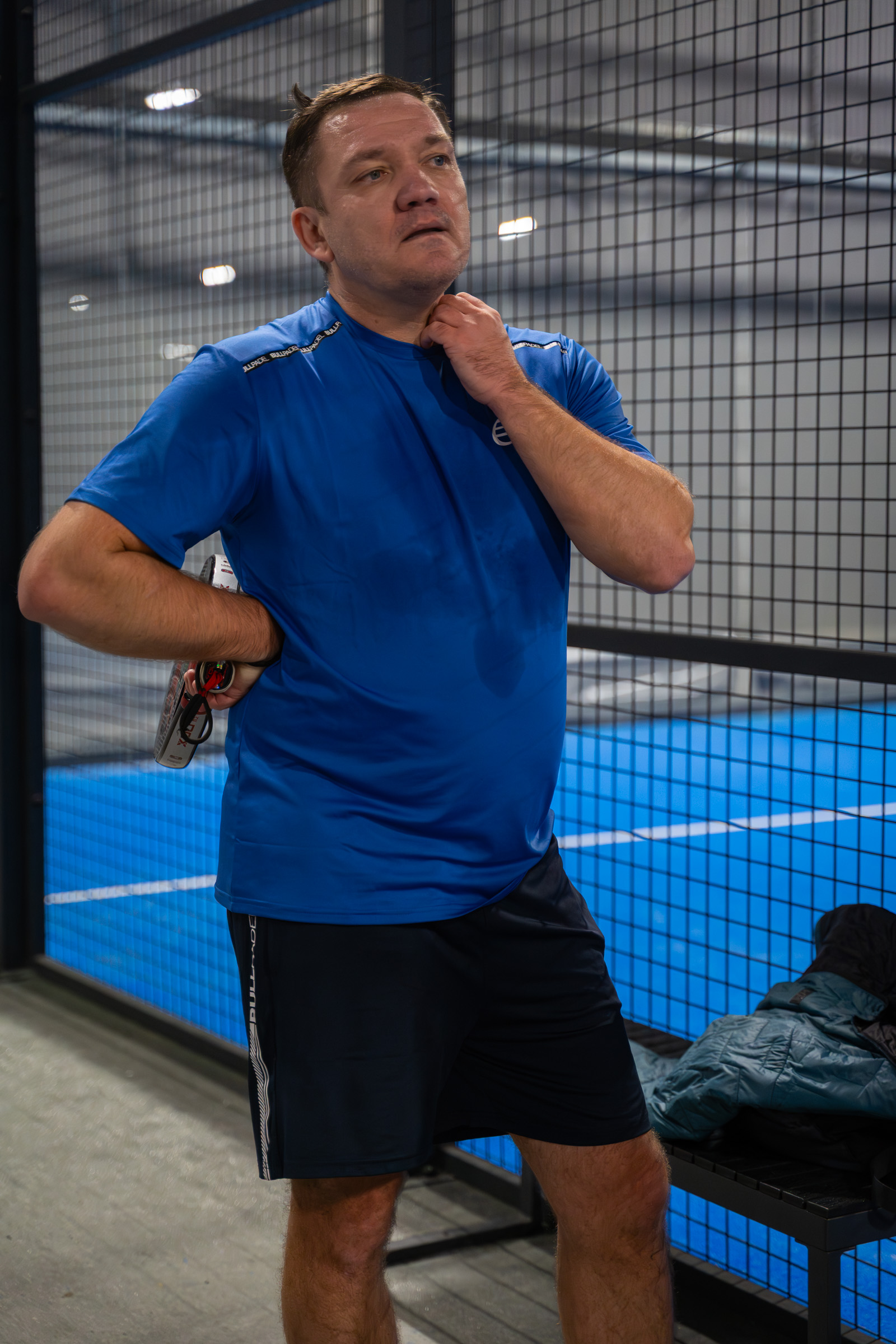 IVIN Padel Tournament - изображение 75