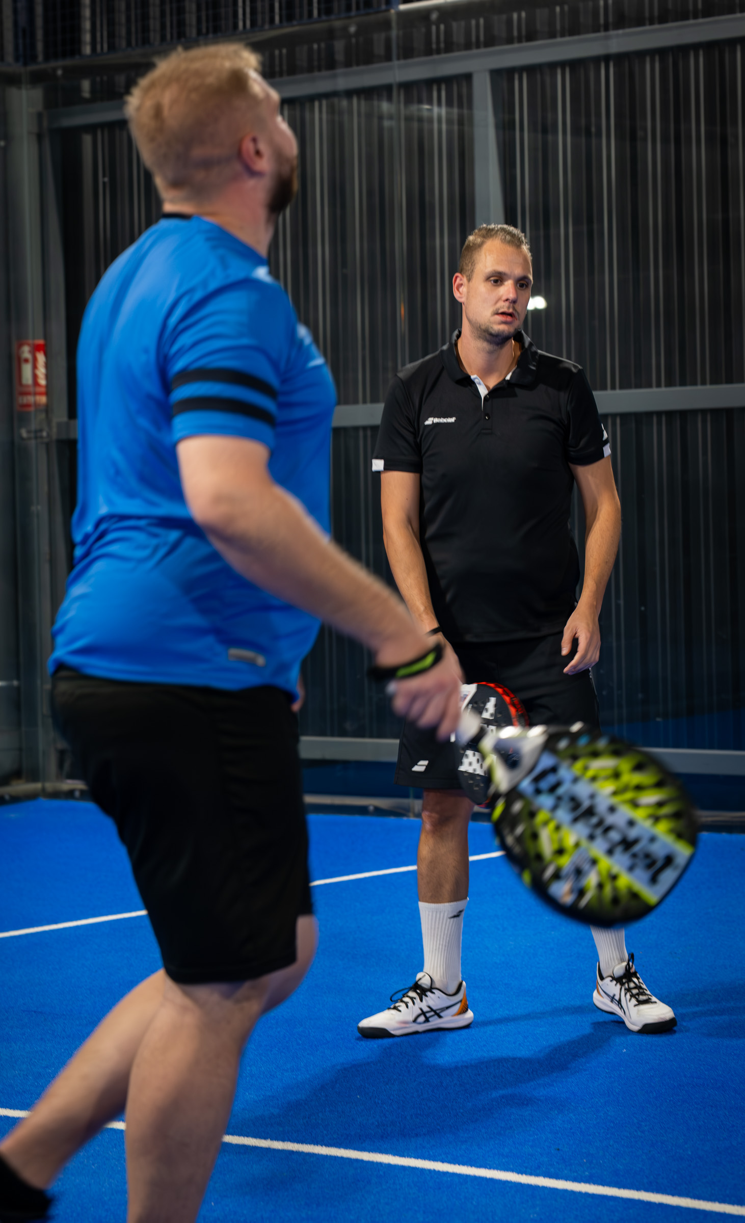 Lindo vs the Netherlands - изображение 9