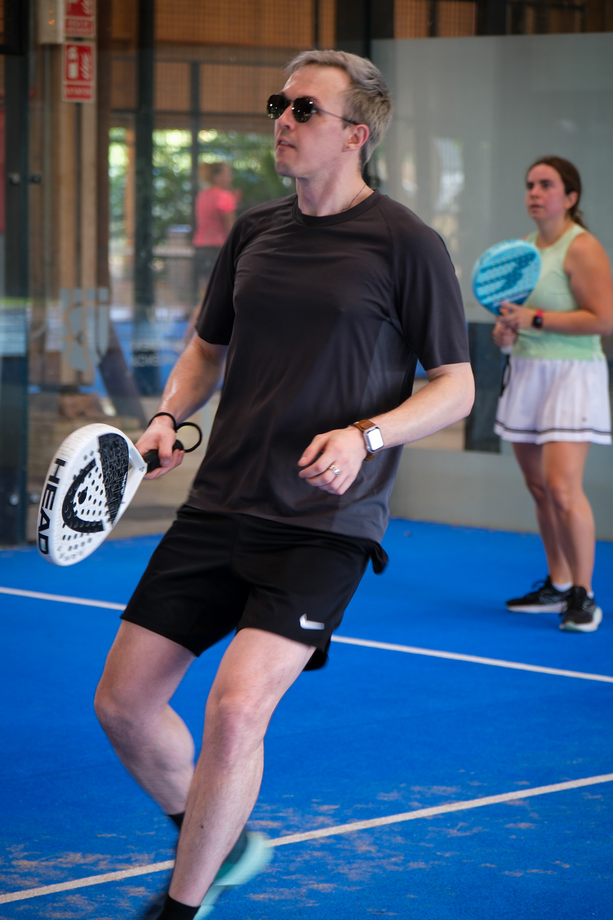 Padel Tournament by Karo - изображение 11