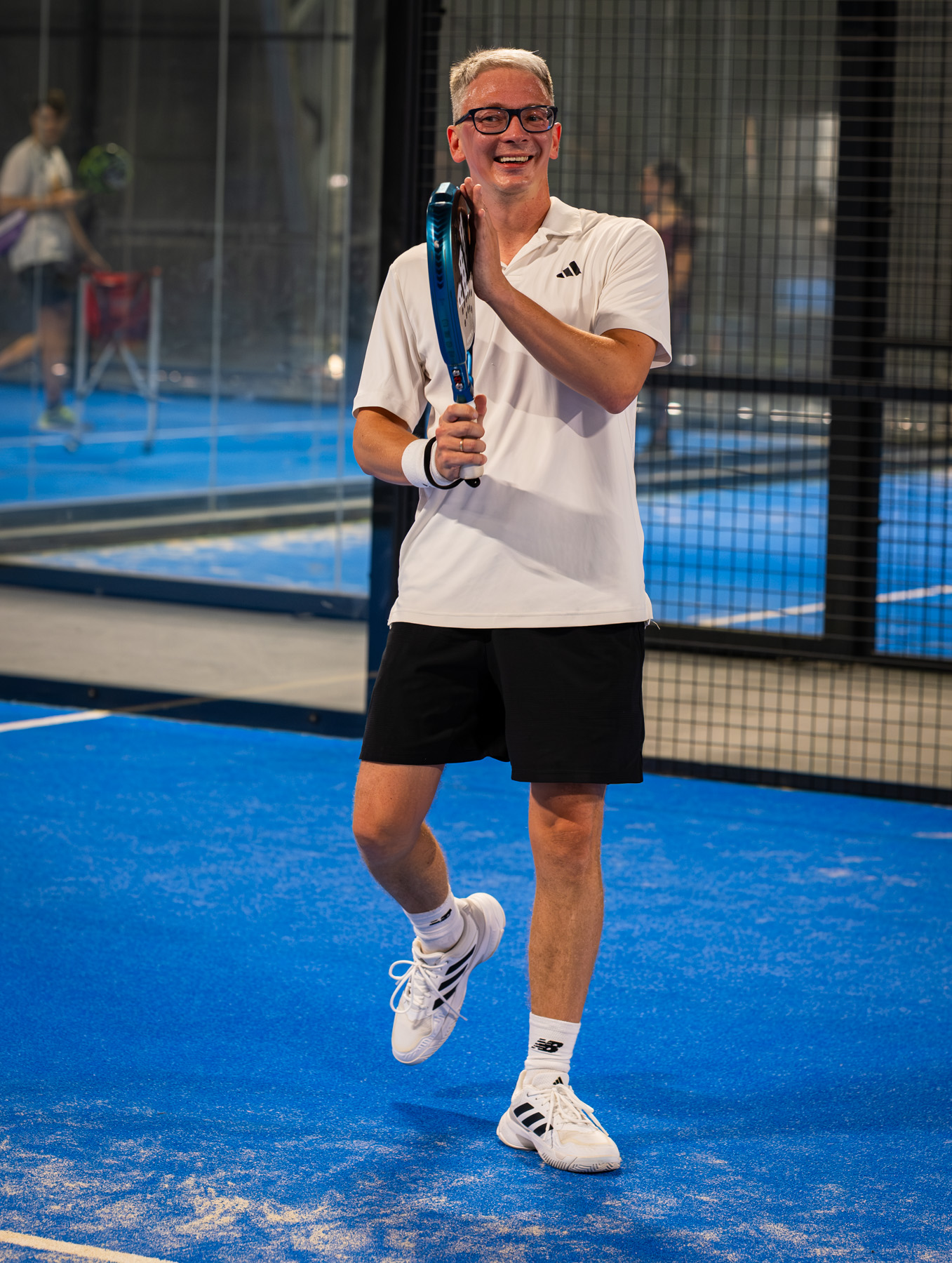 IVIN Padel Tournament - изображение 5