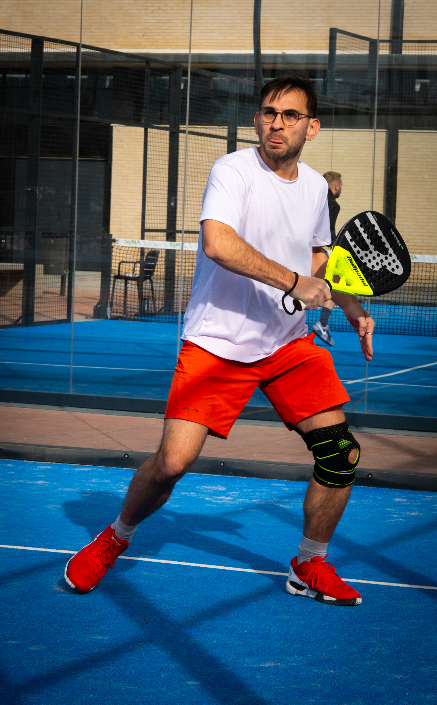 King of the Court Padel Tournament - изображение 31
