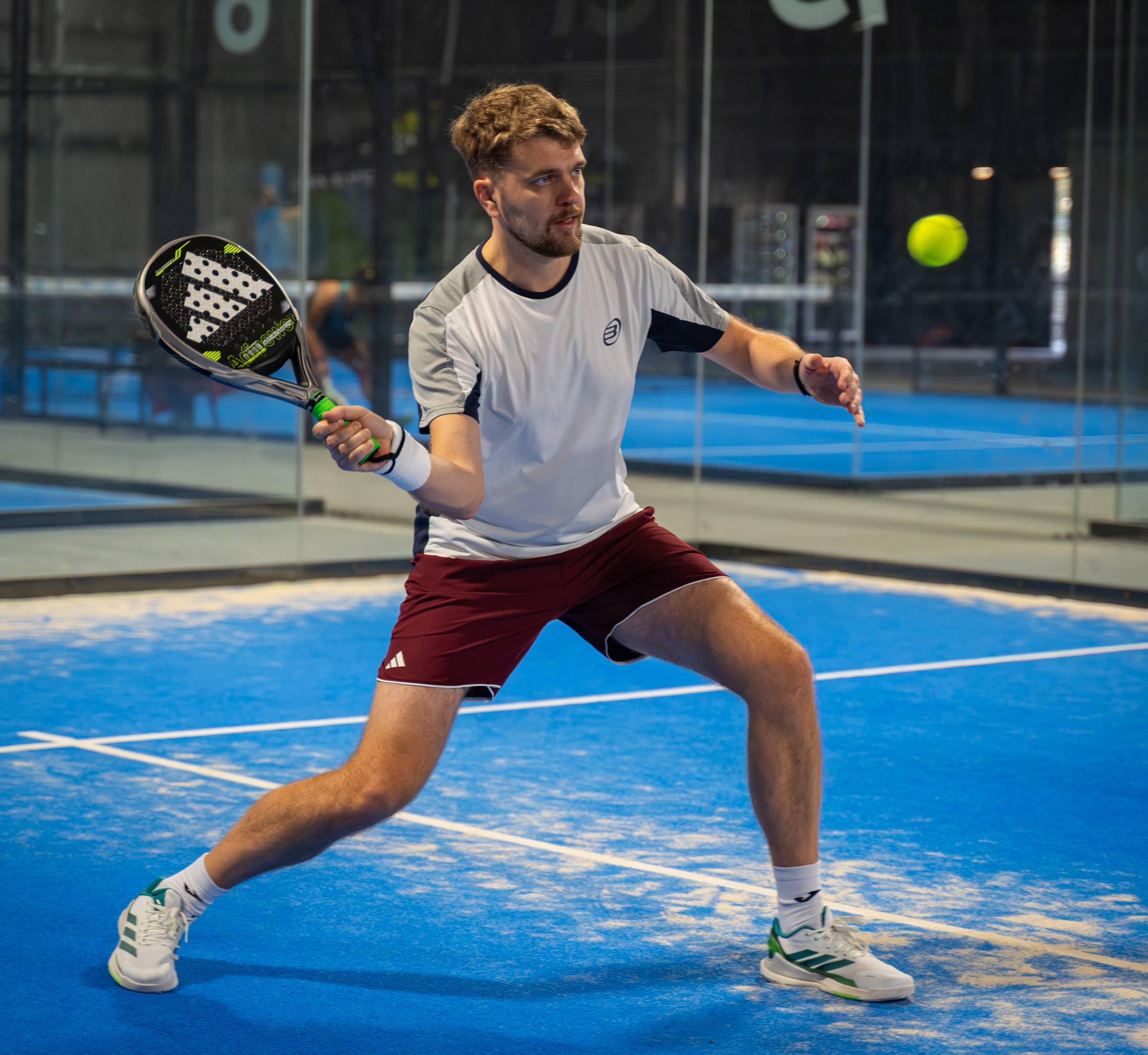 RingCentral Padel Tornament - изображение 25
