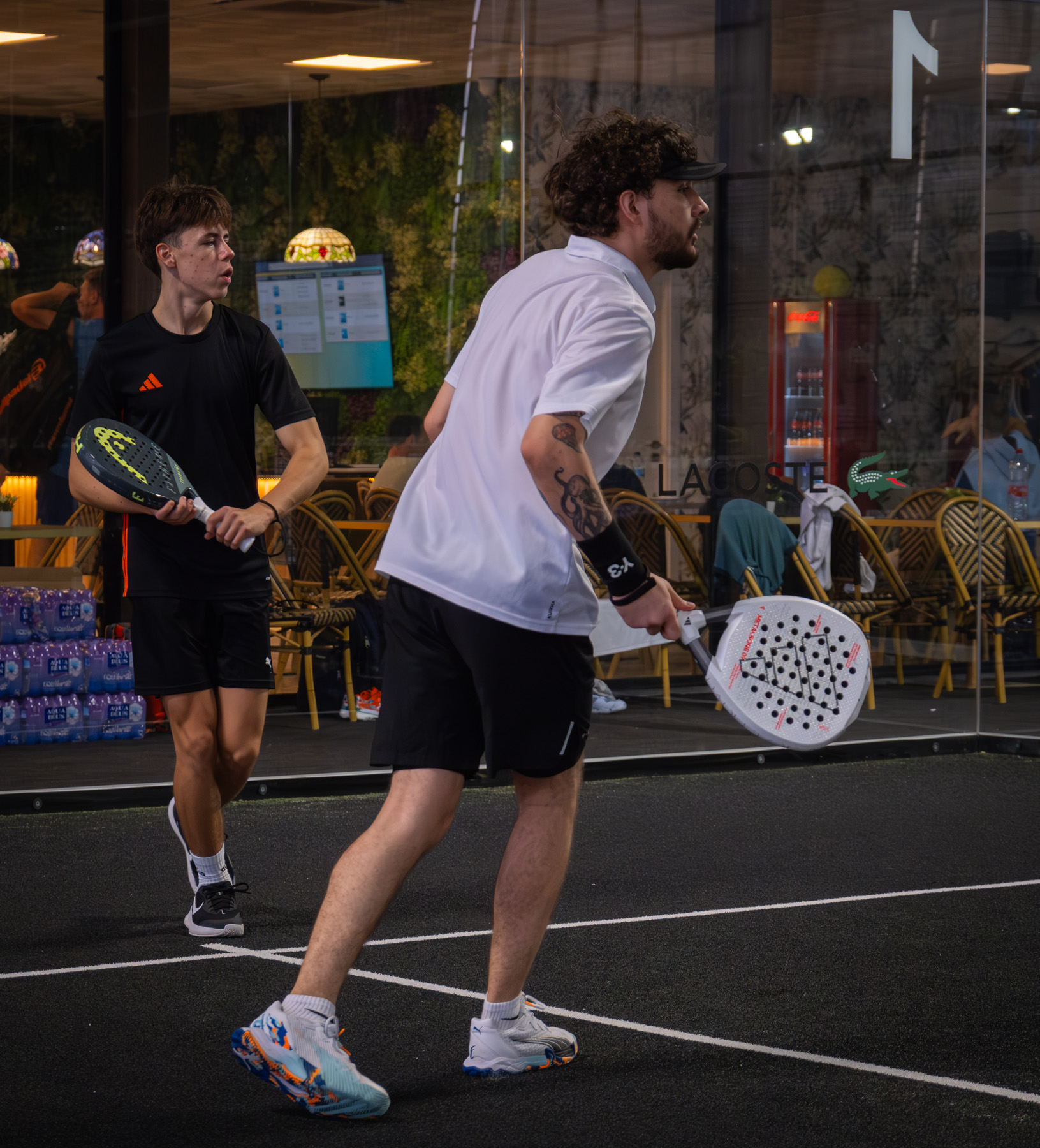 Lindo October Heat Cup - изображение 56