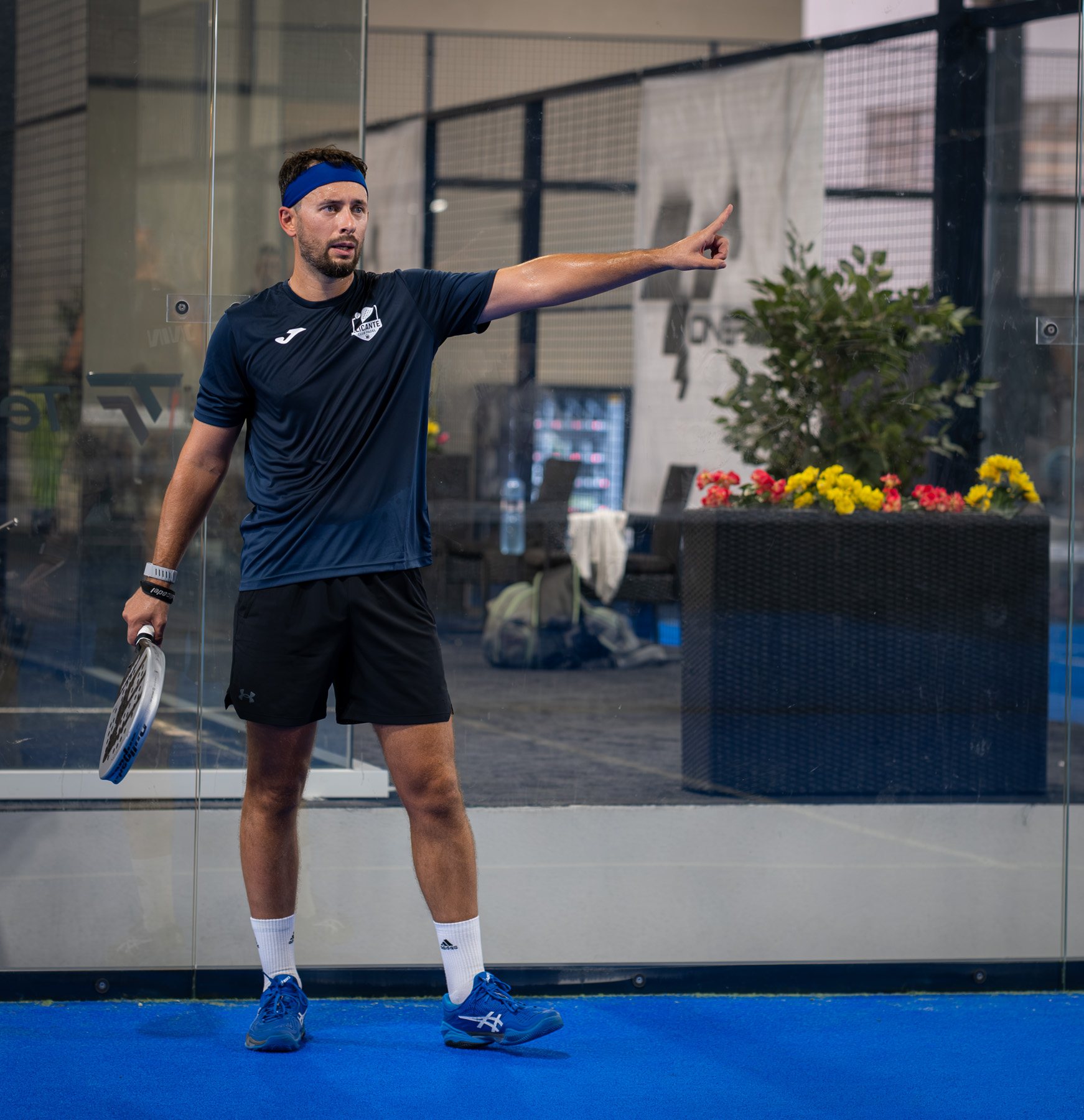 Lindo vs. Alicante - изображение 23