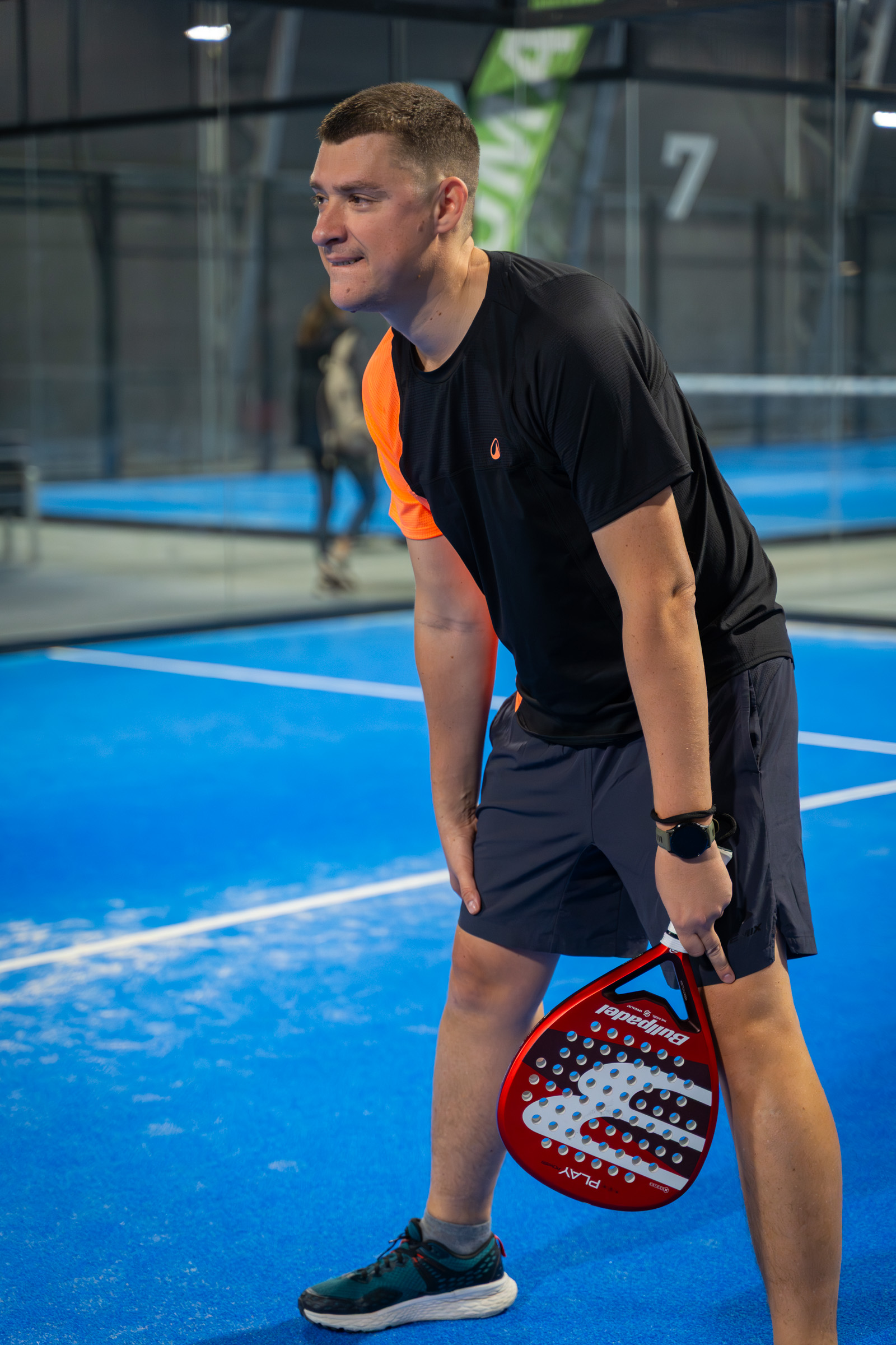 IVIN Padel Tournament - изображение 41