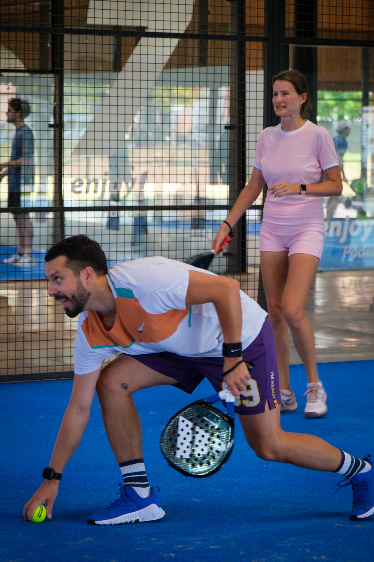 Padel Tournament by Karo - изображение 33