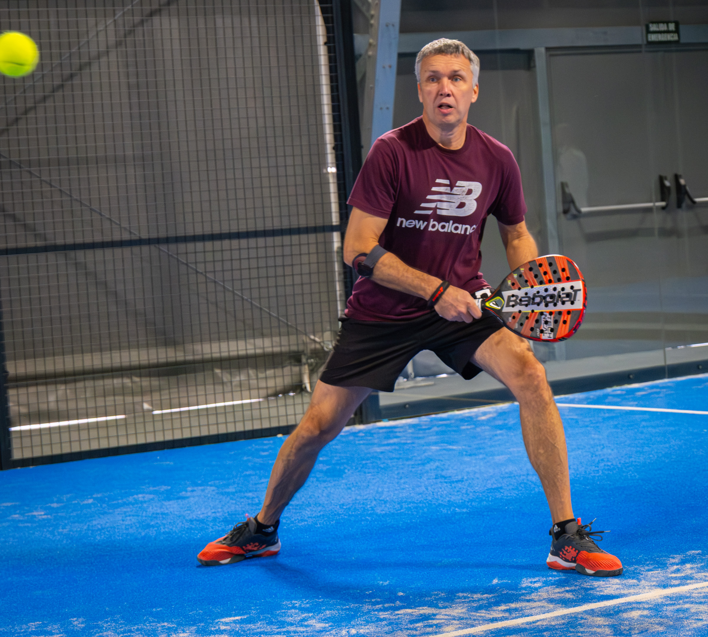 Mexicano Padel Tournament - изображение 101