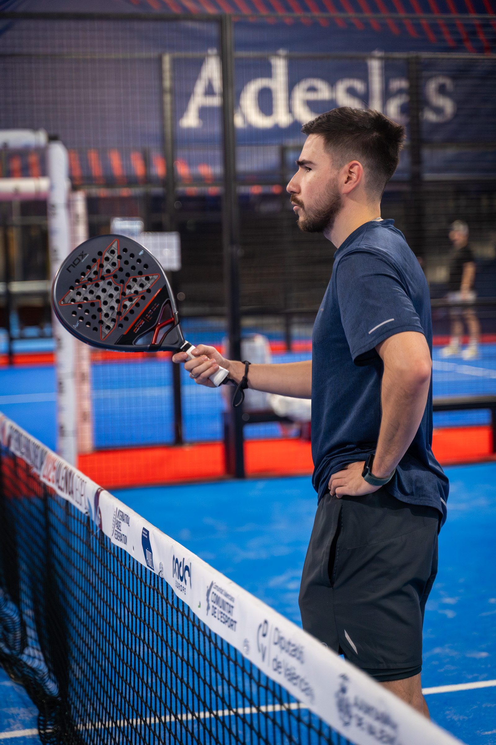 IVIN Padel Tournament - изображение 120