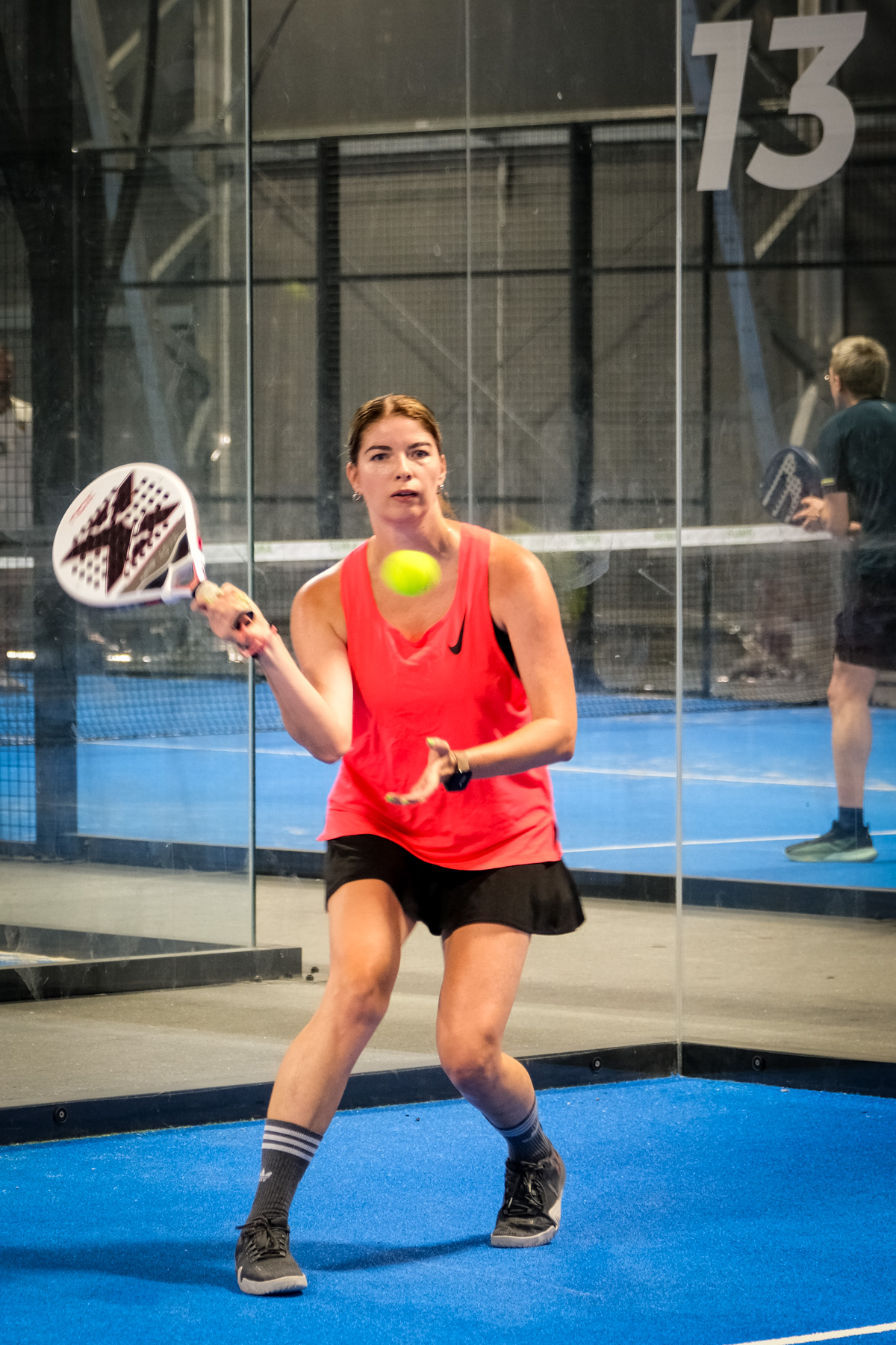 IVIN Padel Tournament - изображение 230