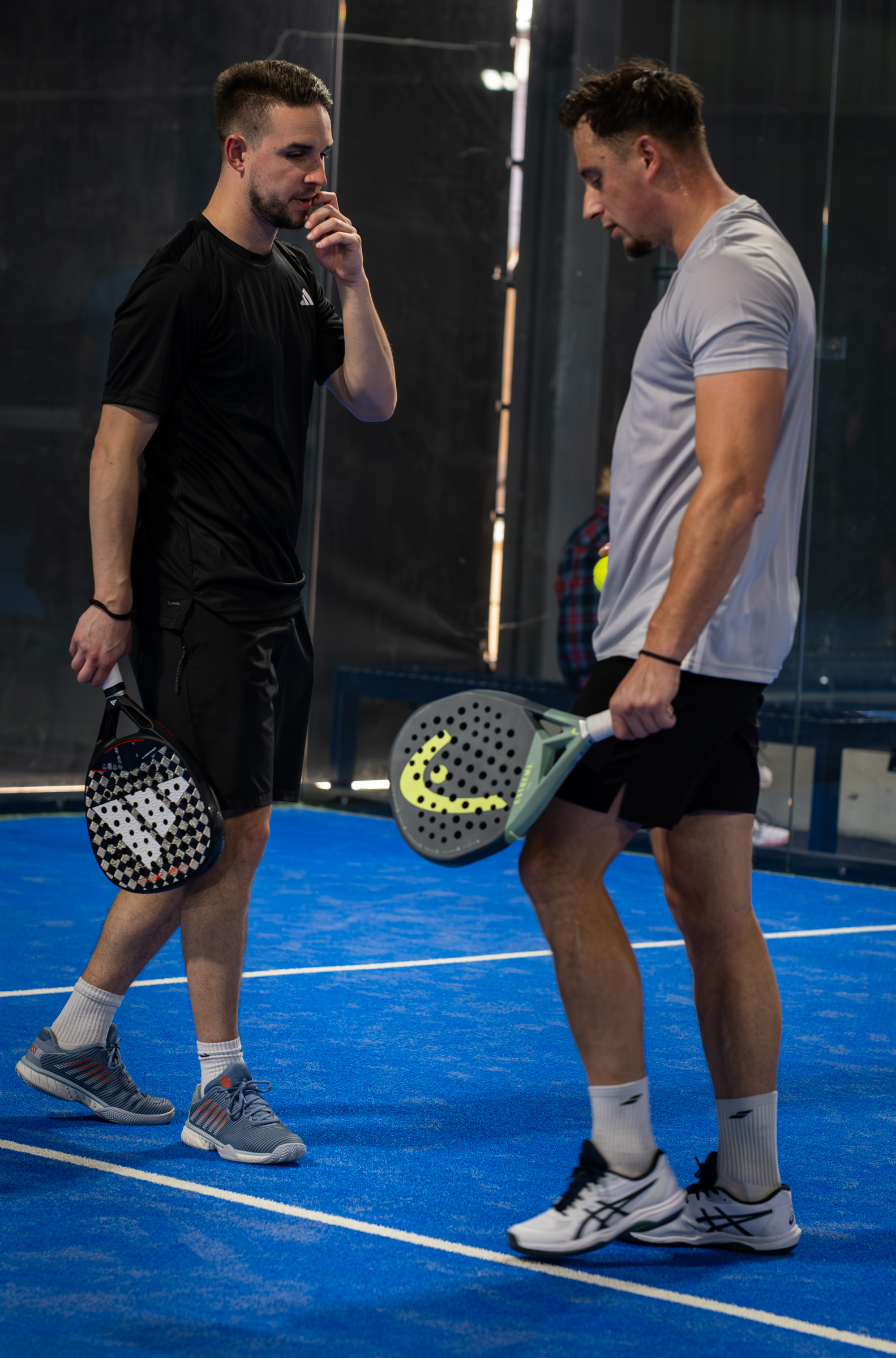 Lindo vs the Netherlands - изображение 85