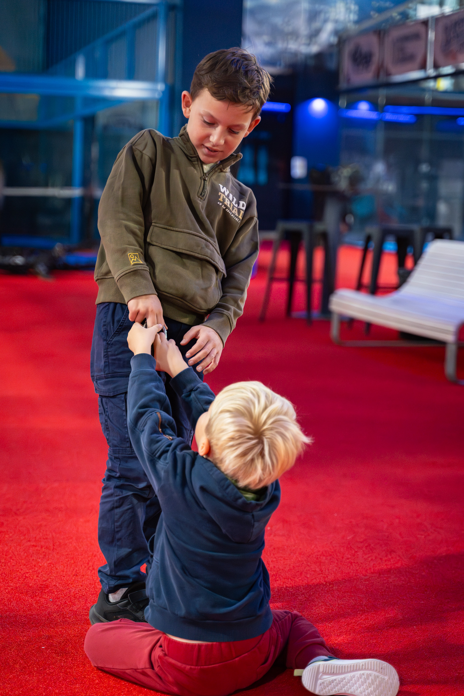 IVIN Padel Tournament - изображение 153