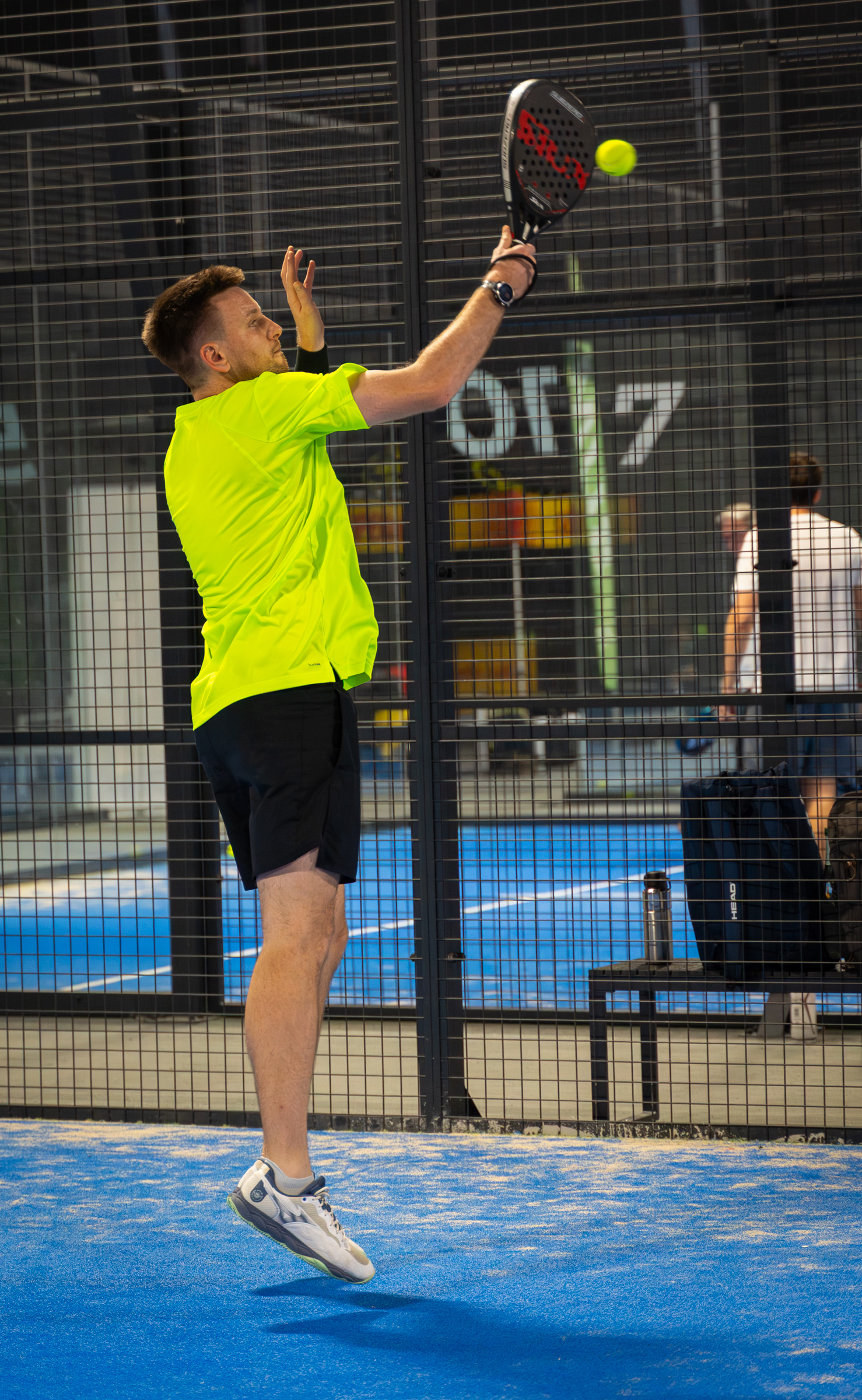 RingCentral Padel Tornament - изображение 27