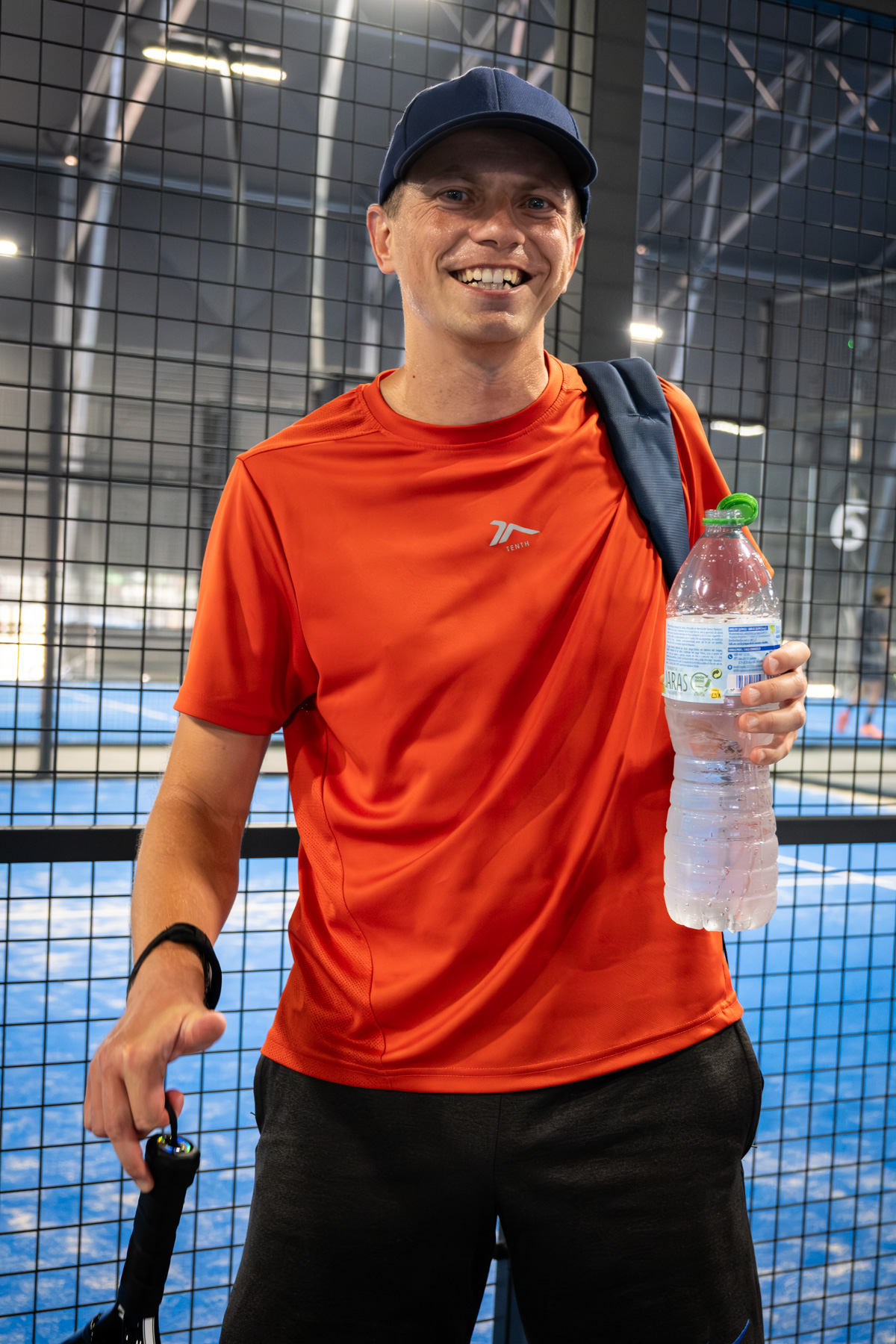 IVIN Padel Tournament - изображение 51