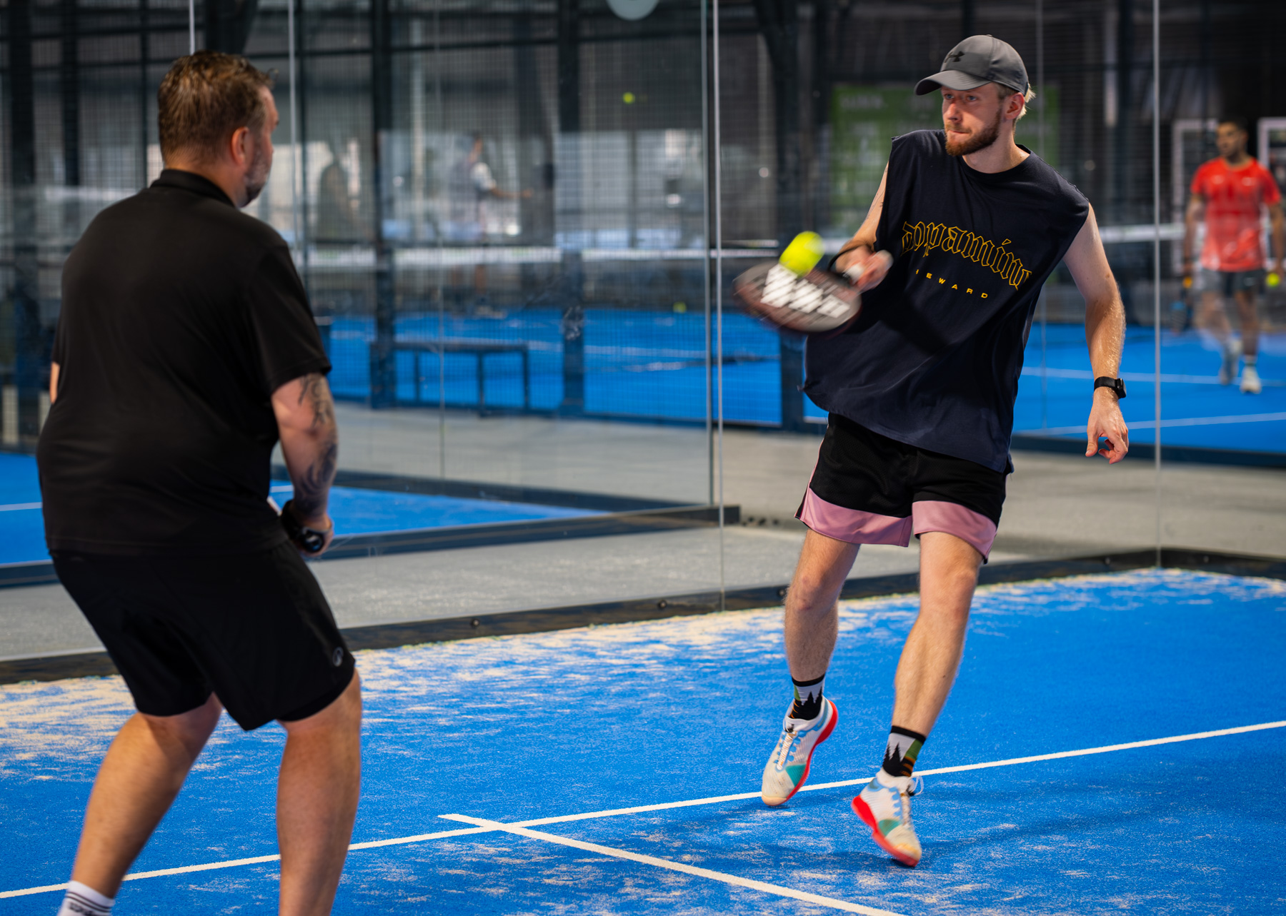 IVIN King of the Court - изображение 115