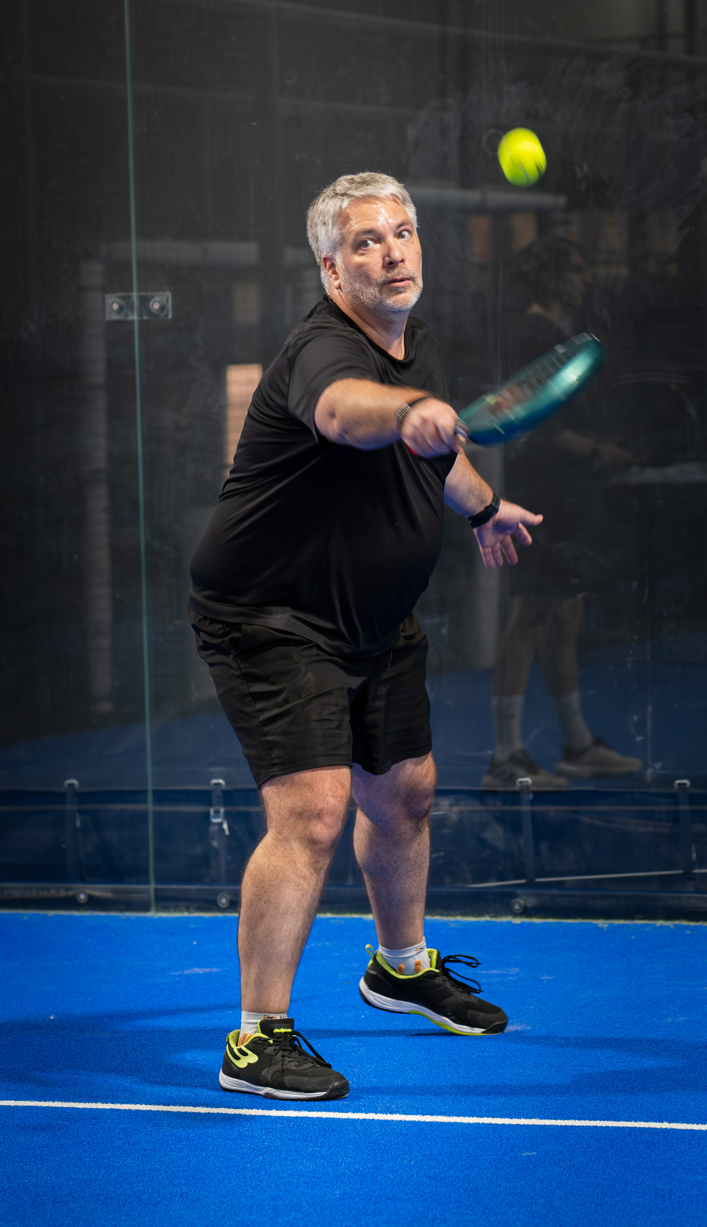 Bullpadel League - изображение 11