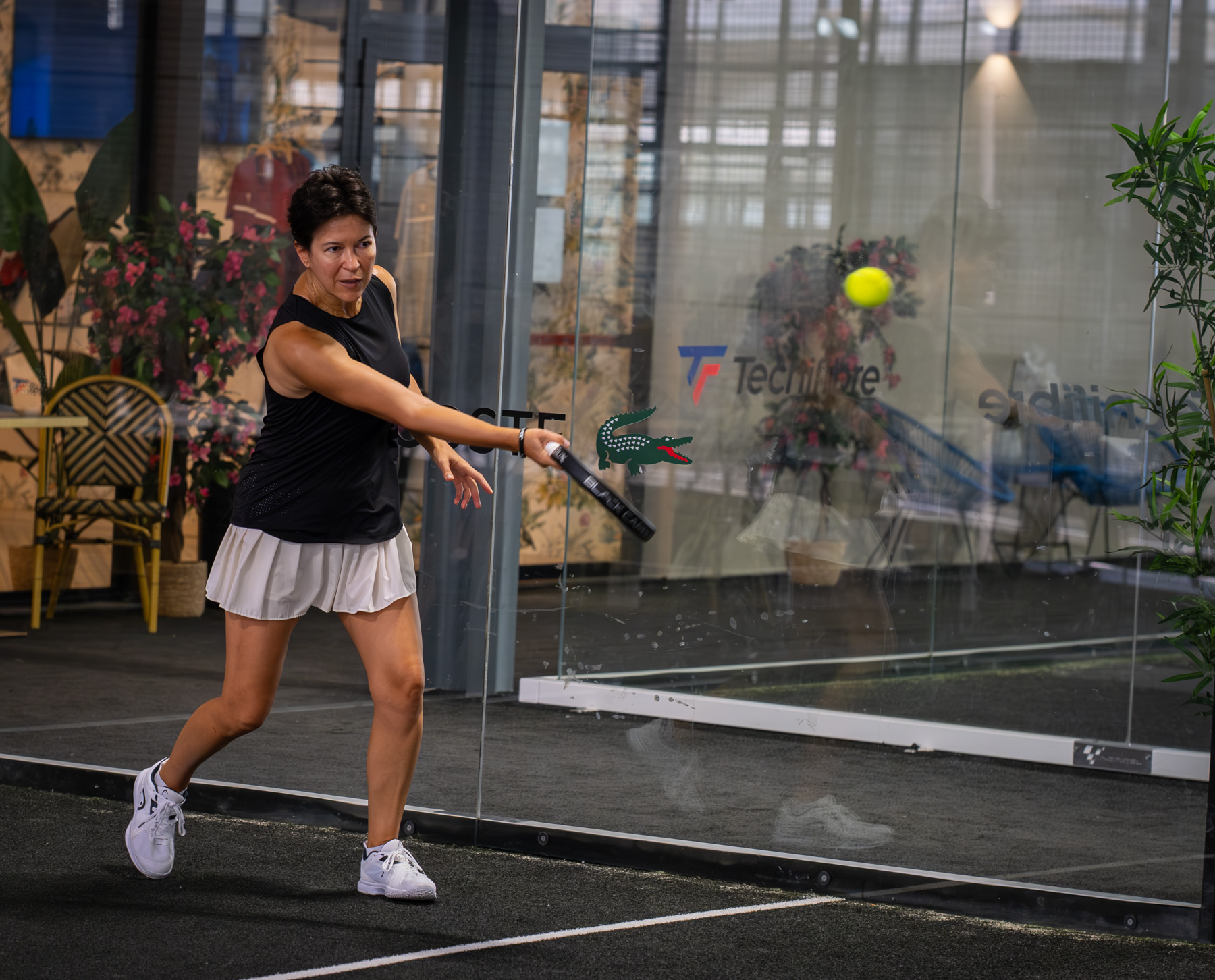 Lindo Padel Tournament - изображение 19