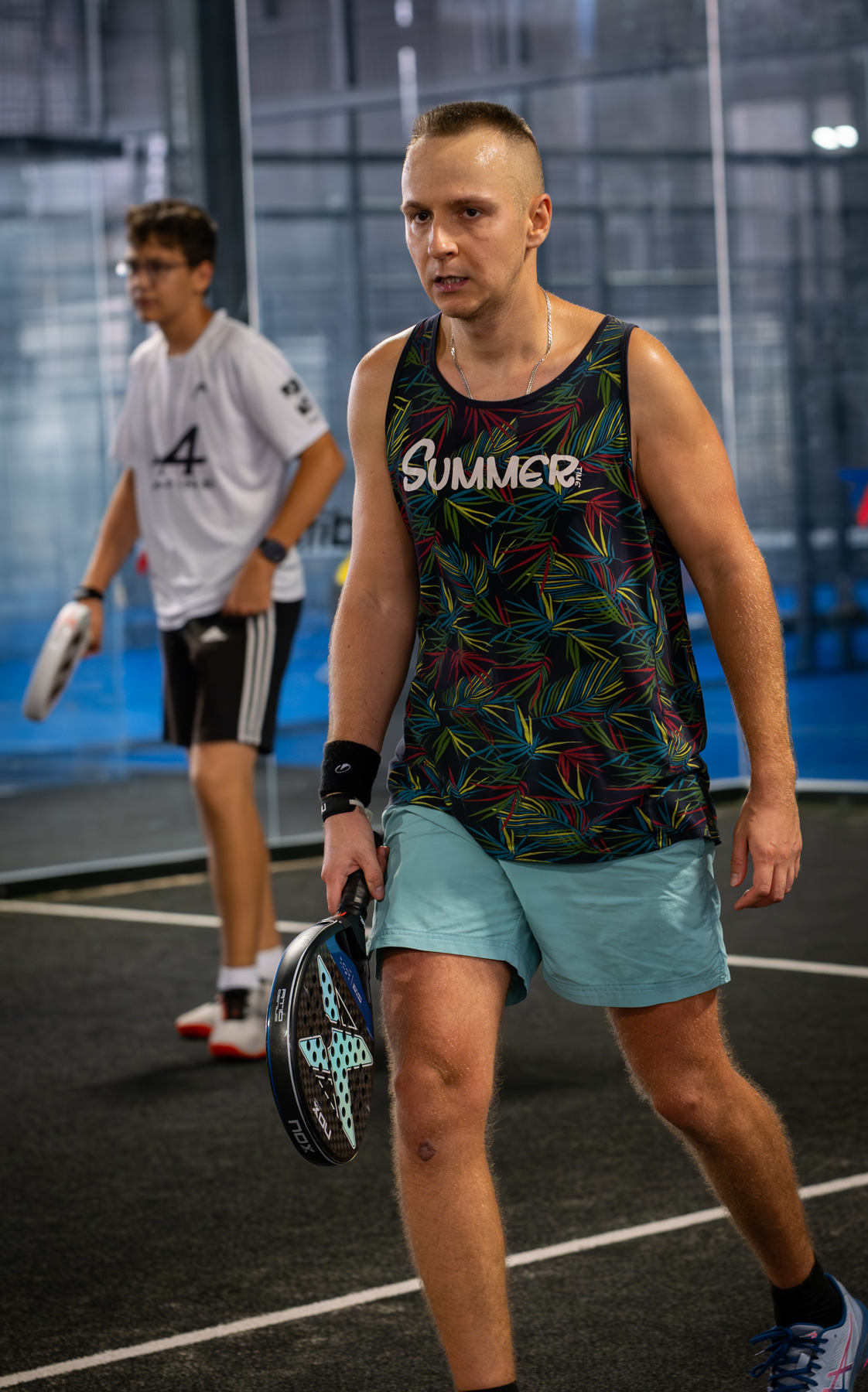 Lindo Padel Tournament - изображение 67