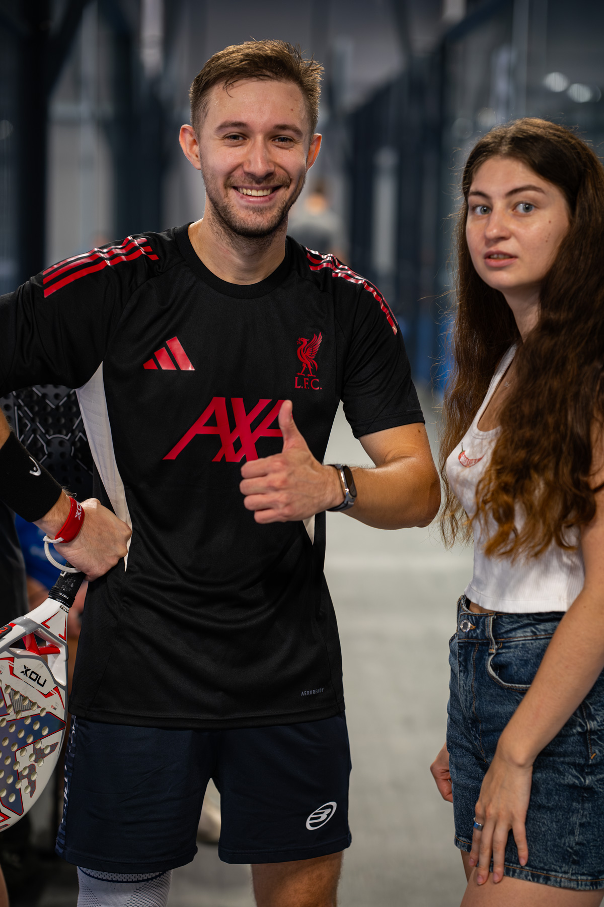 IVIN King of the Court - изображение 83