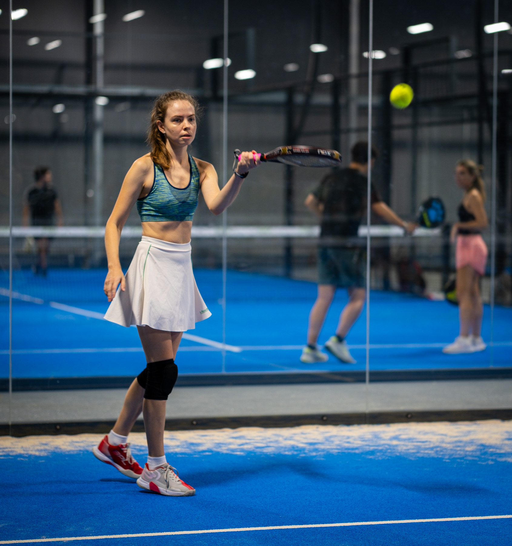 IVIN Queen of the Court - изображение 91