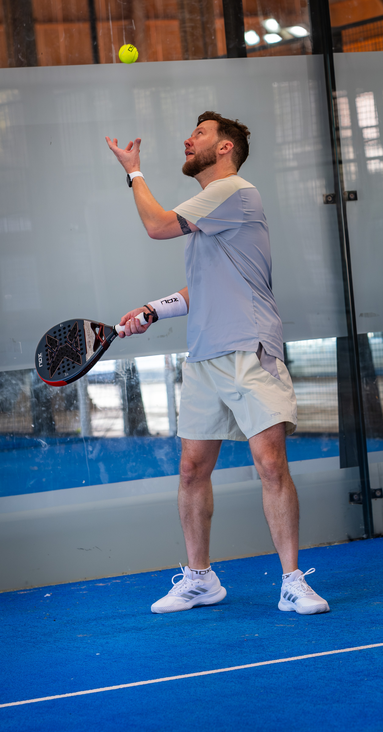 Padel Tournament by Oleg - изображение 71