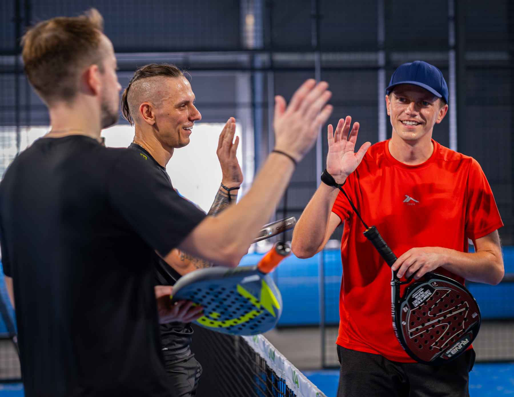 IVIN King of the Court - изображение 154