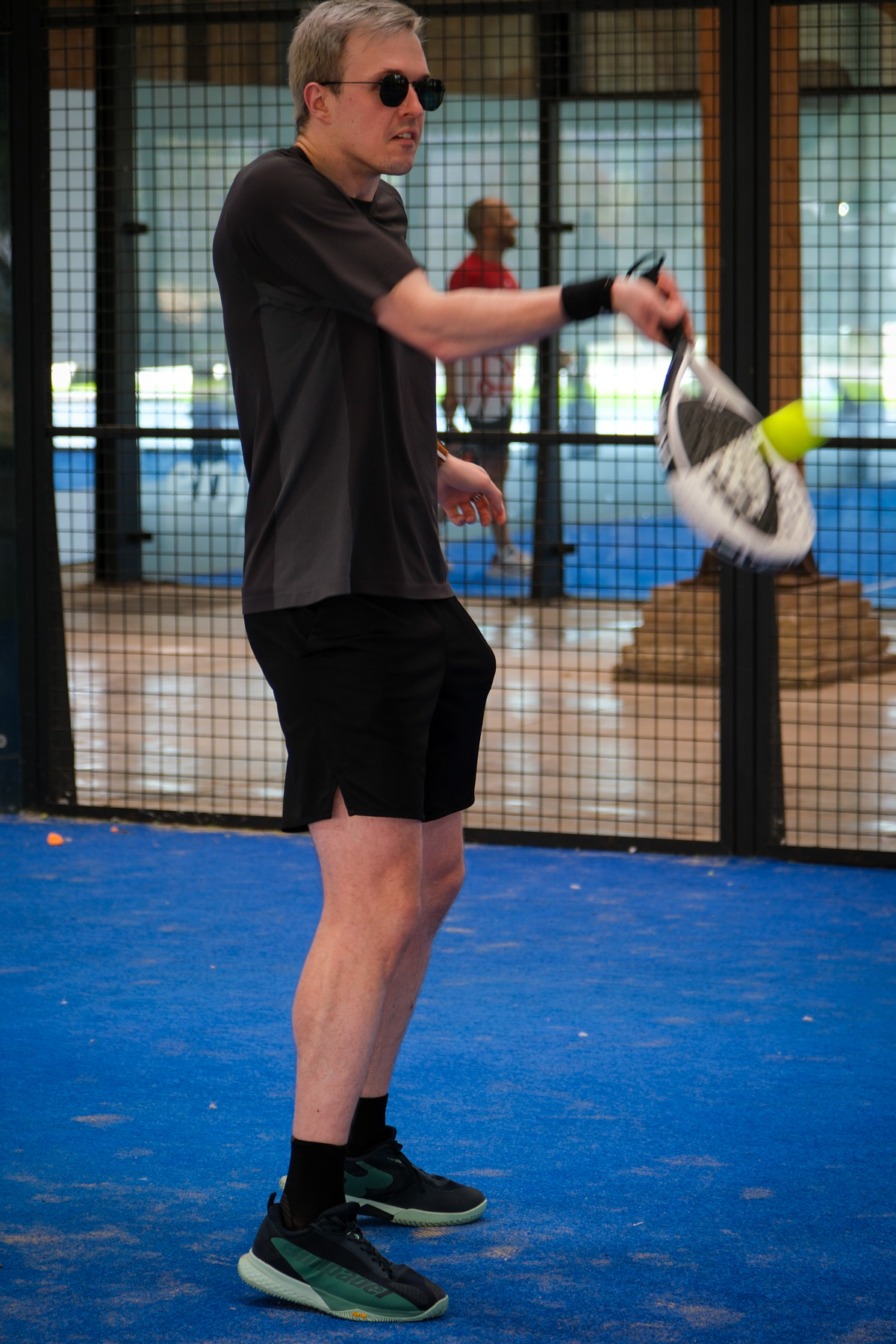 Padel Tournament by Karo - изображение 116