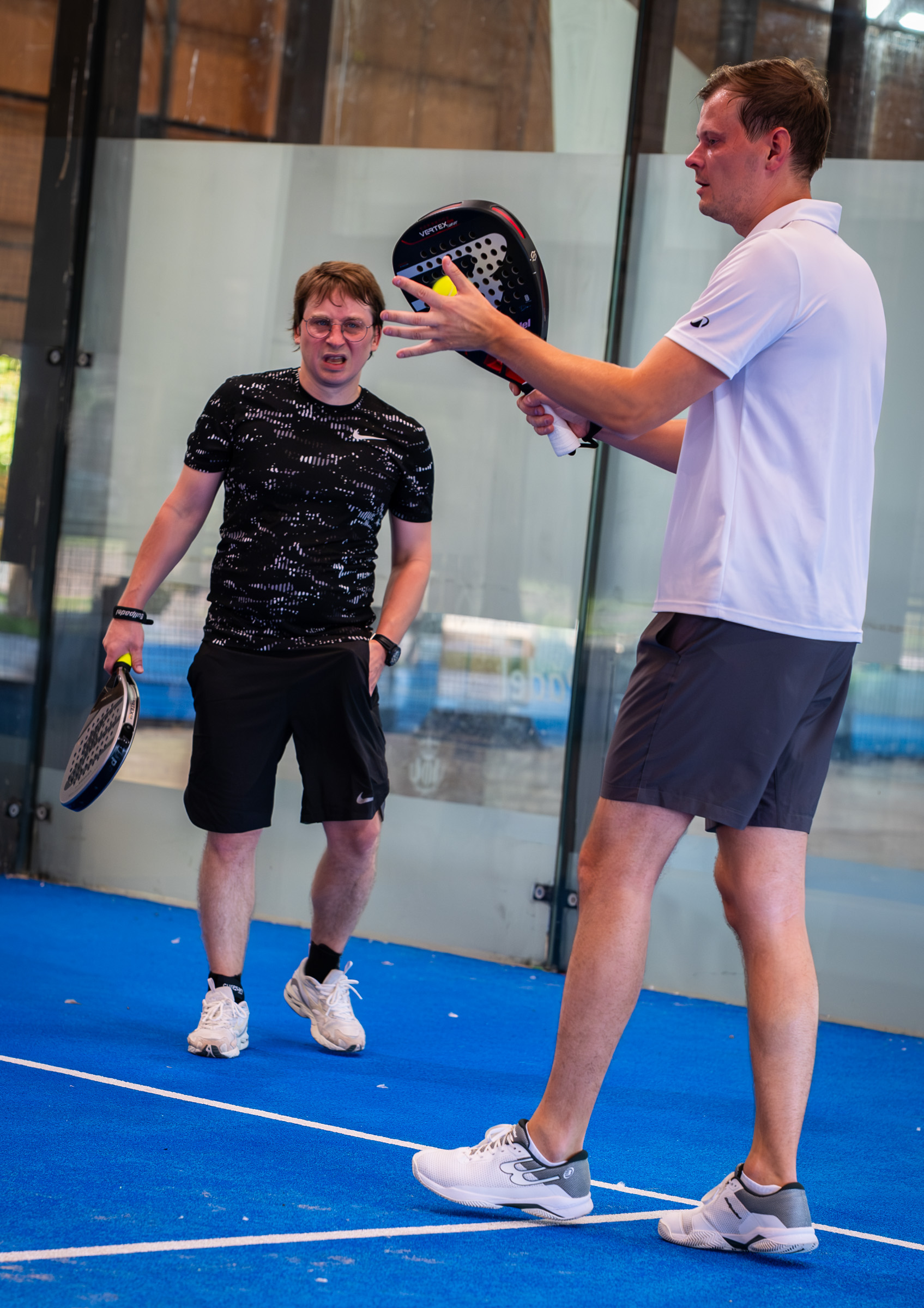 Padel Tournament by Oleg - изображение 63