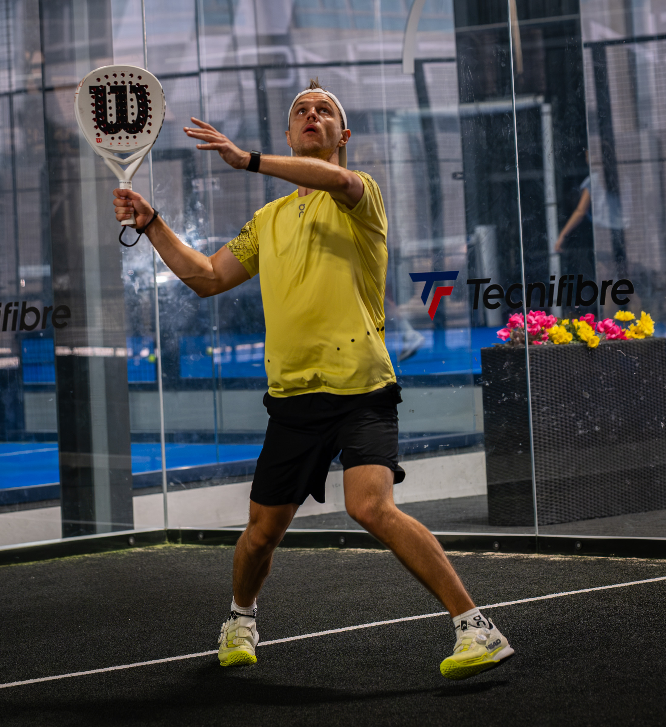 Lindo Padel Tournament - изображение 24