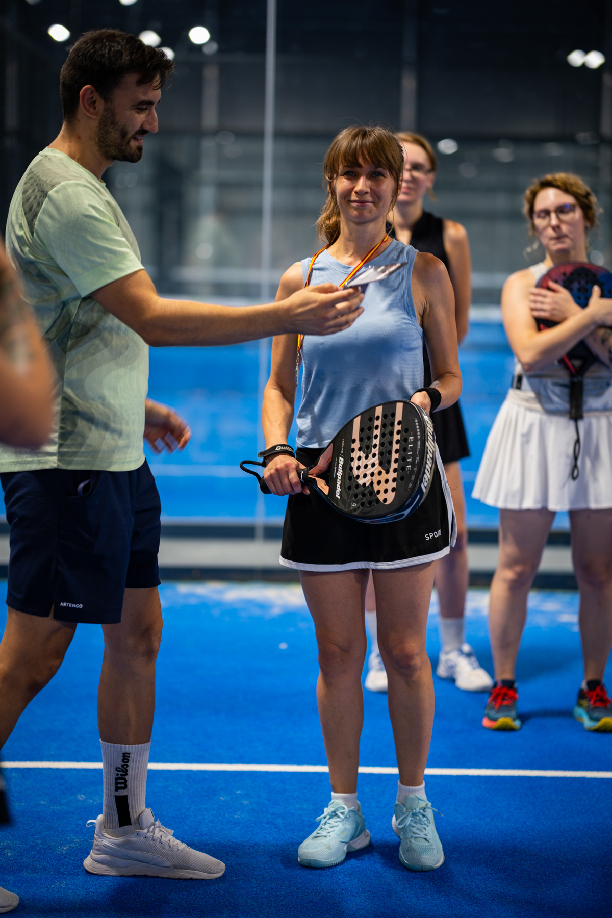 IVIN Queen of the Court - изображение 215