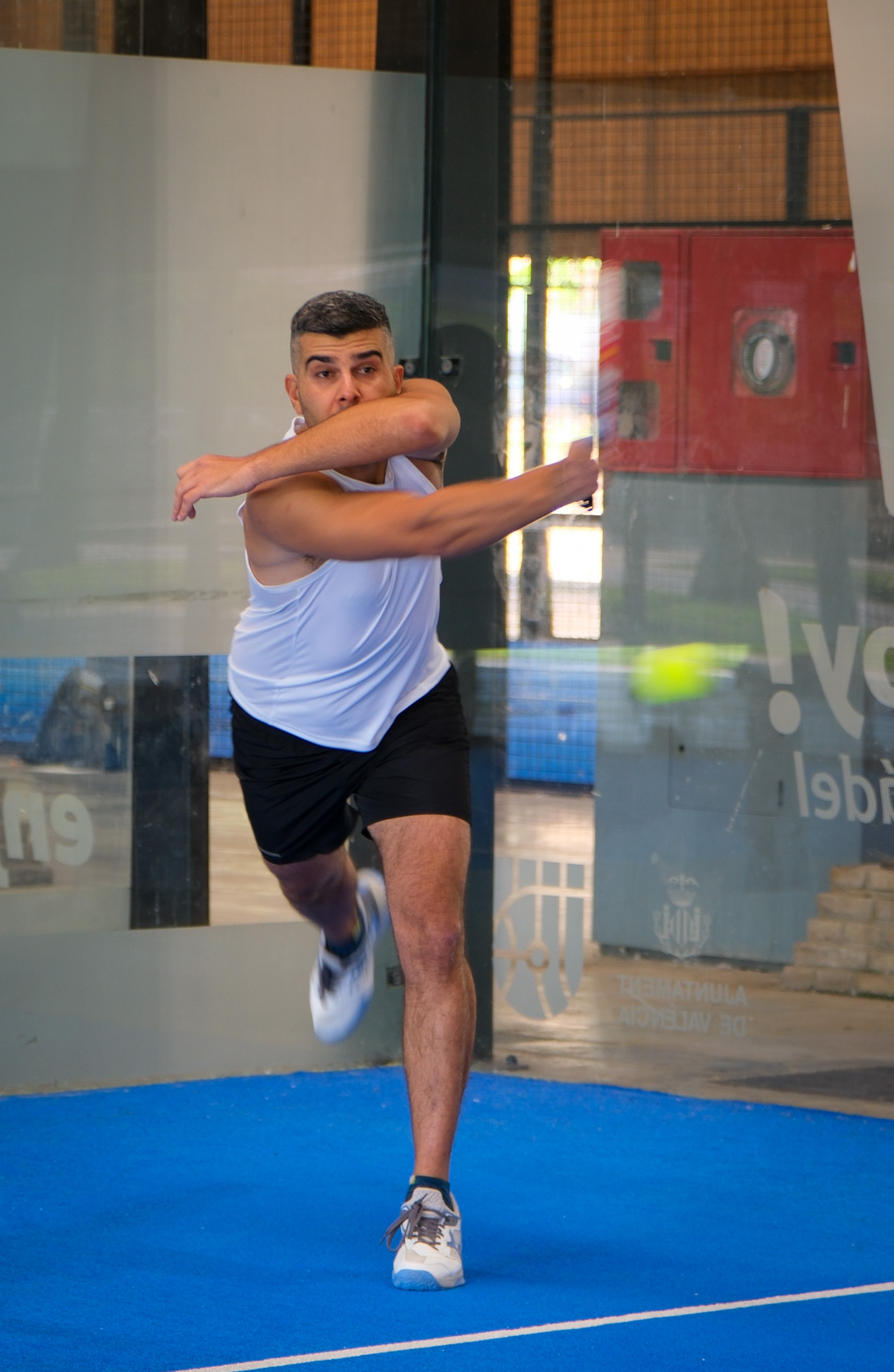 Padel Tournament by Karo - изображение 59