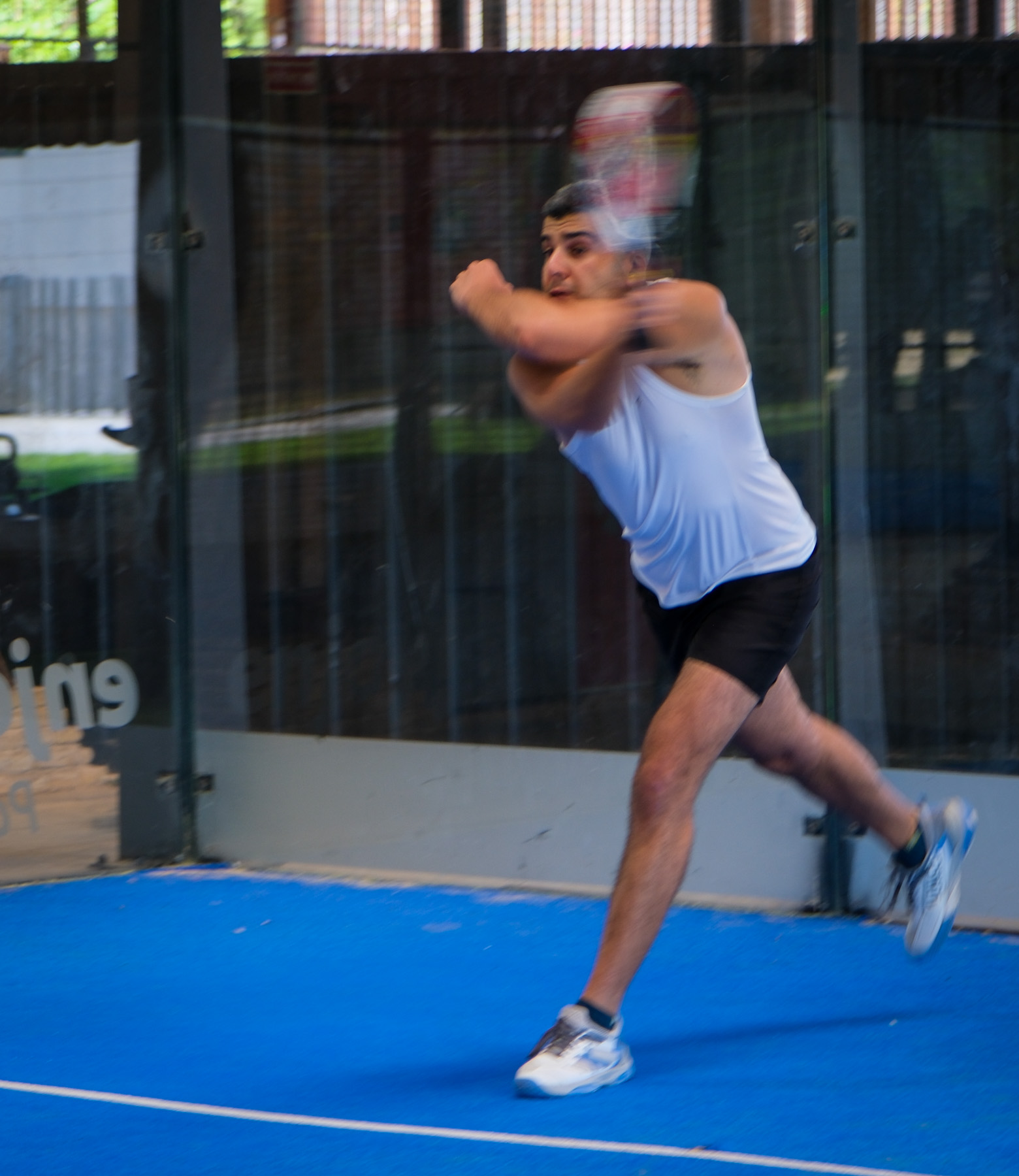 Padel Tournament by Karo - изображение 123