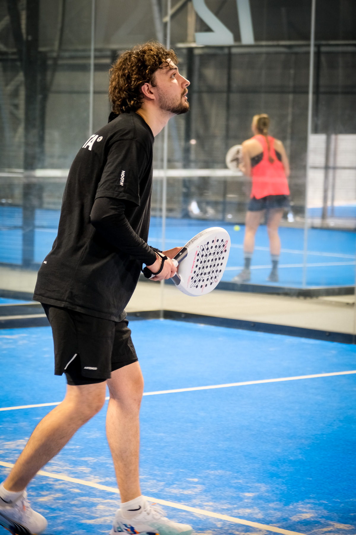 IVIN Padel Tournament - изображение 193