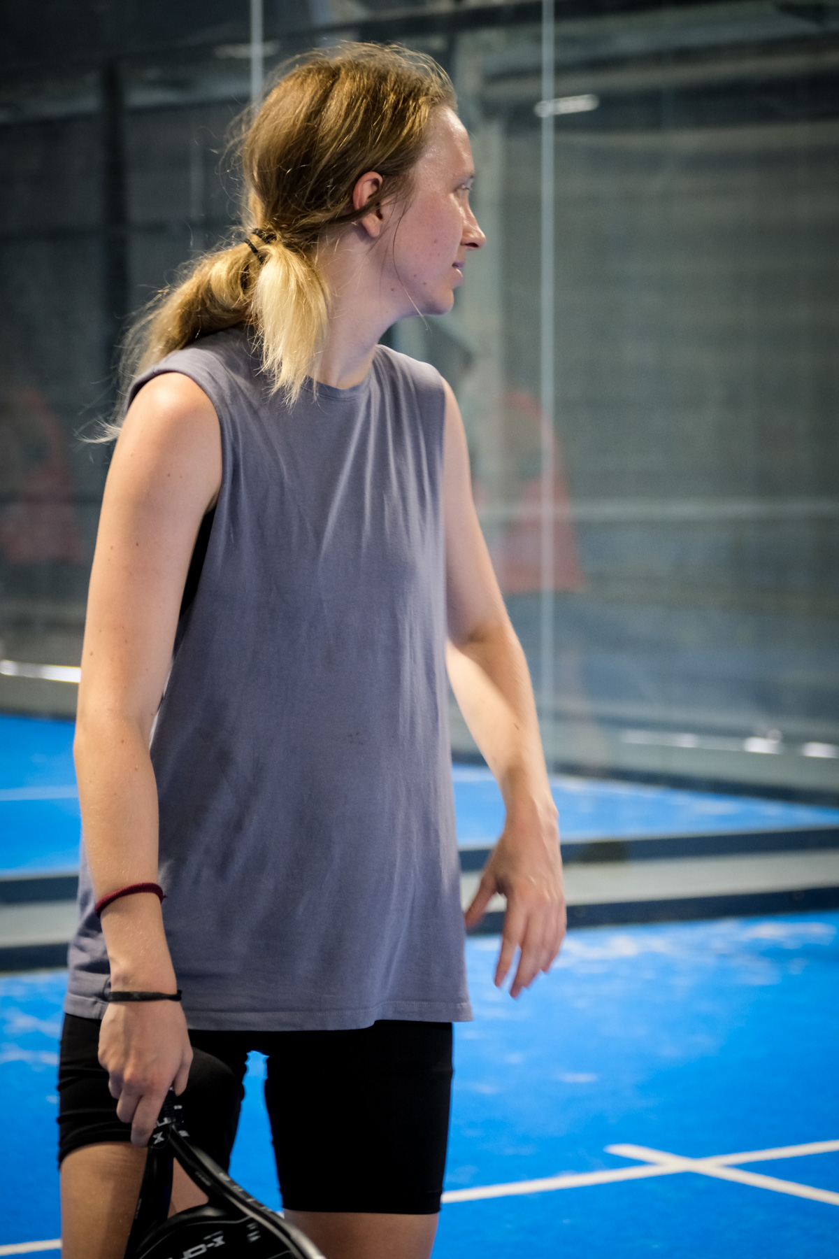 IVIN Padel Tournament - изображение 321